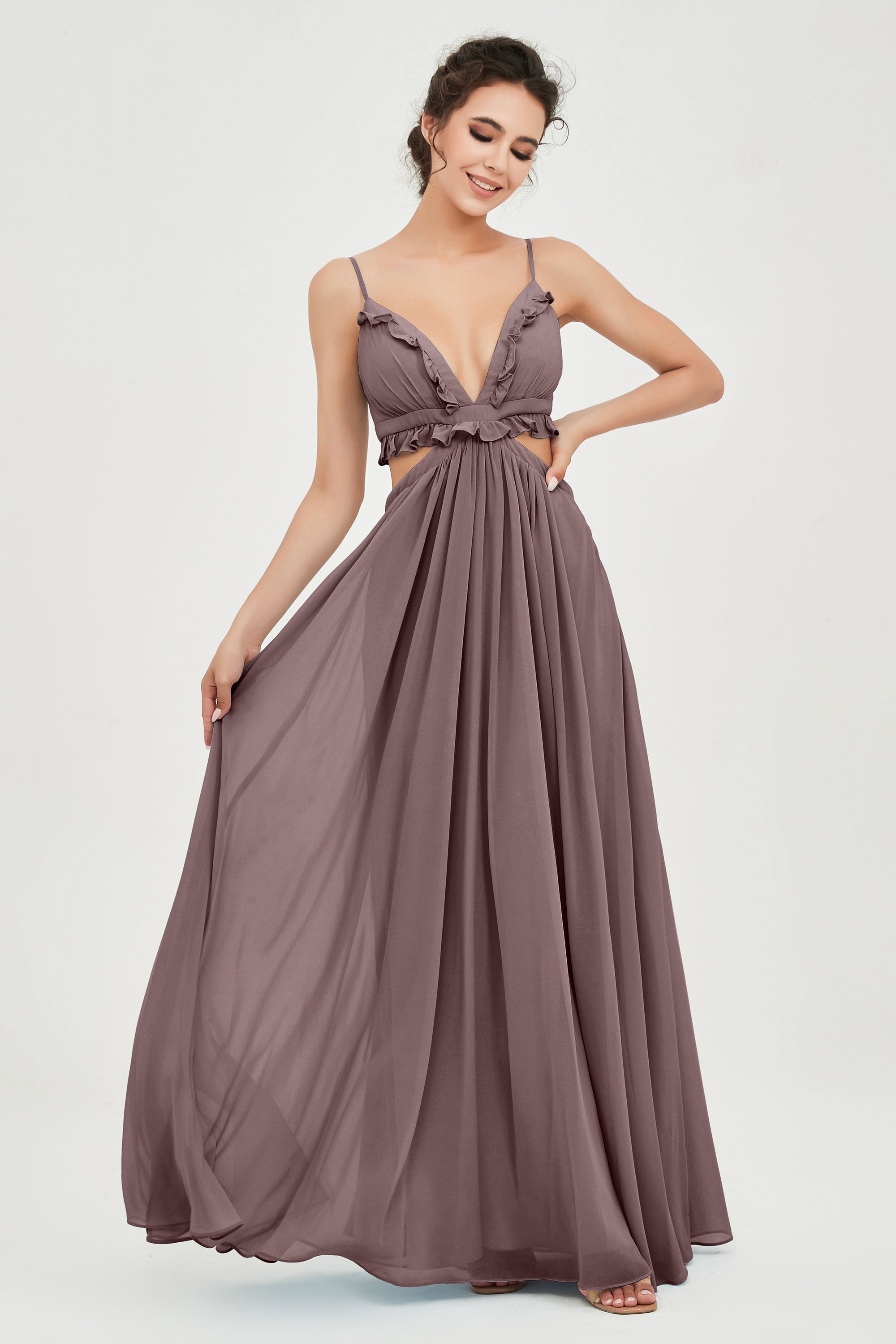 [Vintage-Mauve]