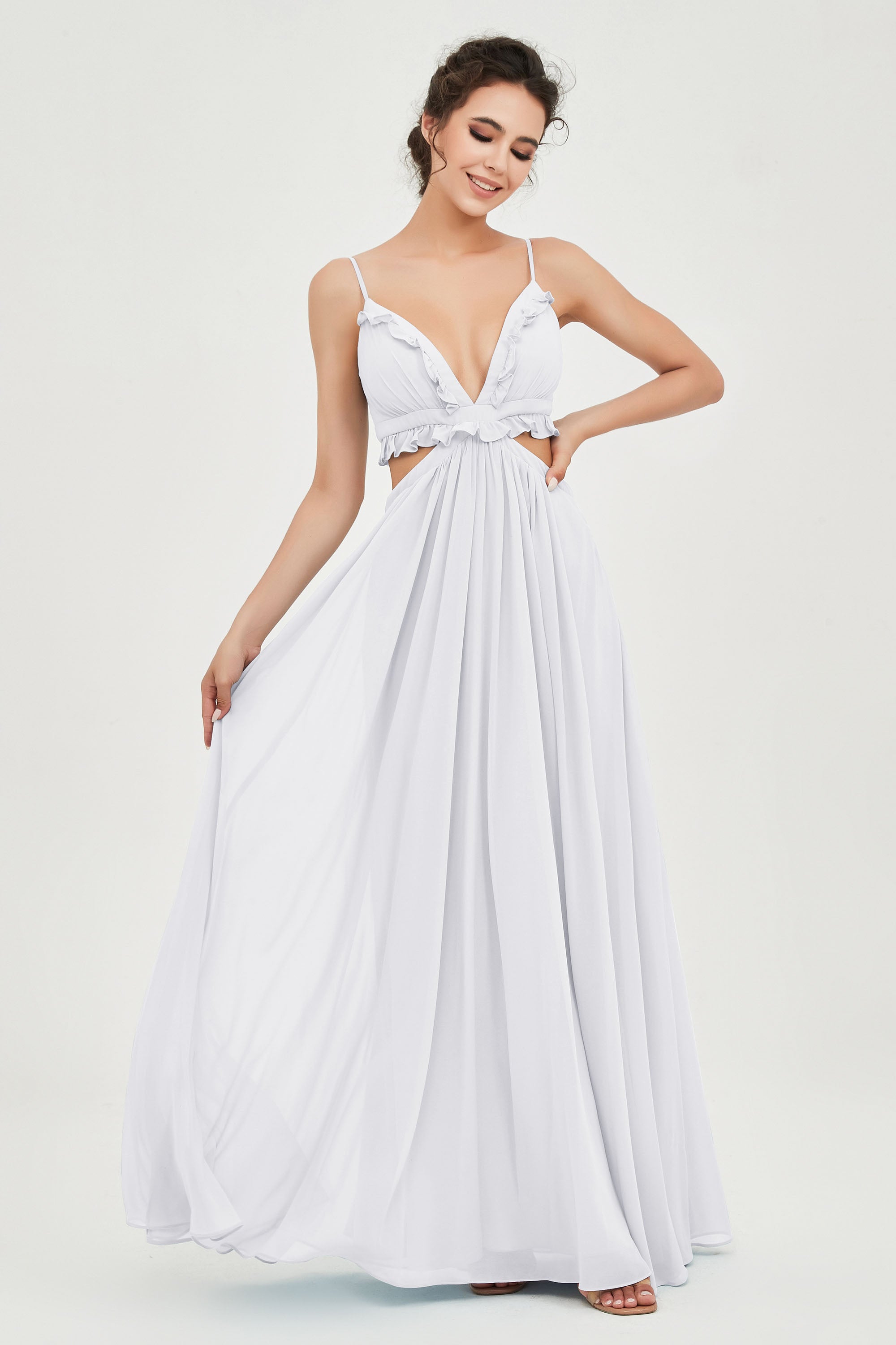 [White]