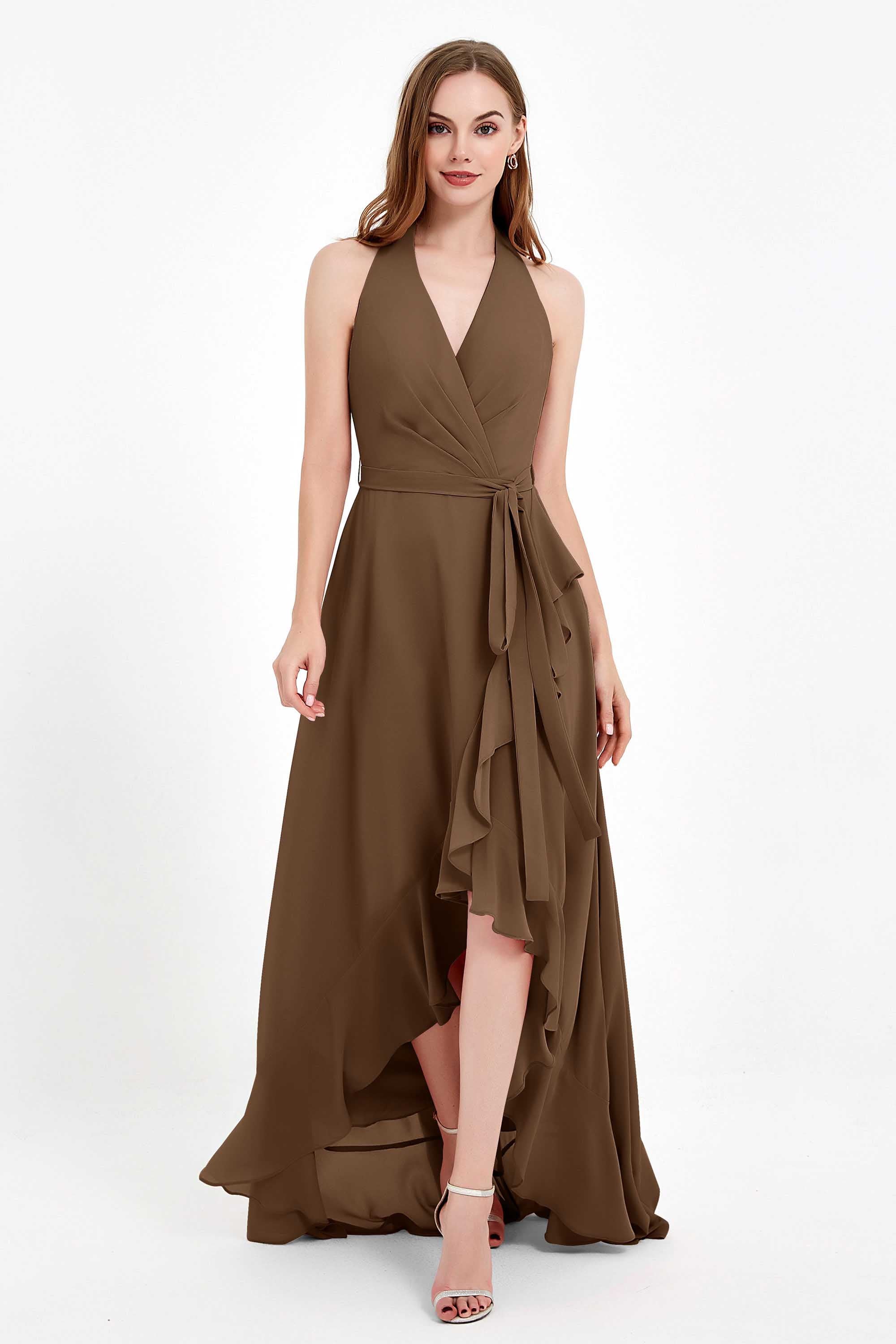 [Brown]