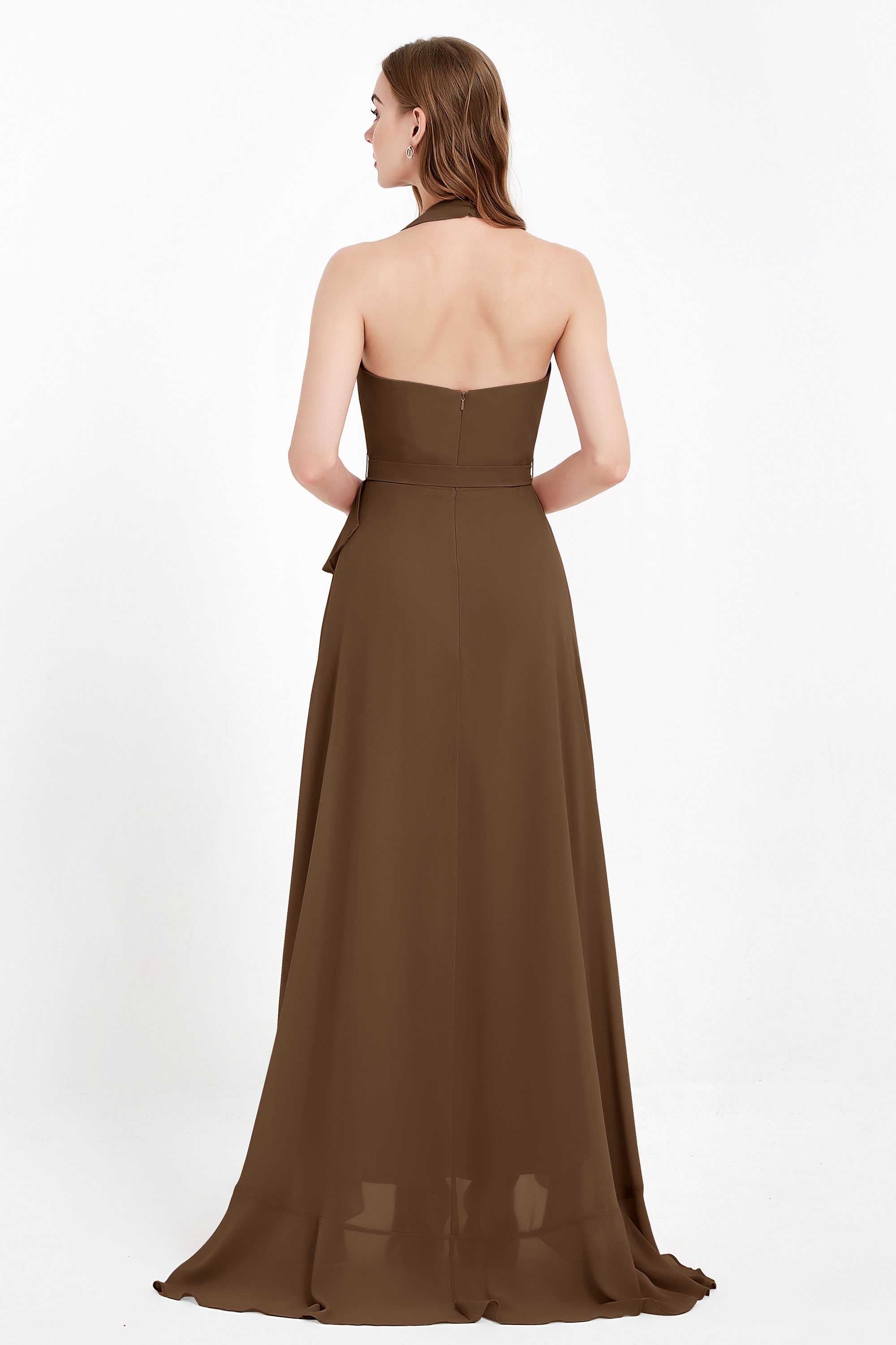 [Brown]