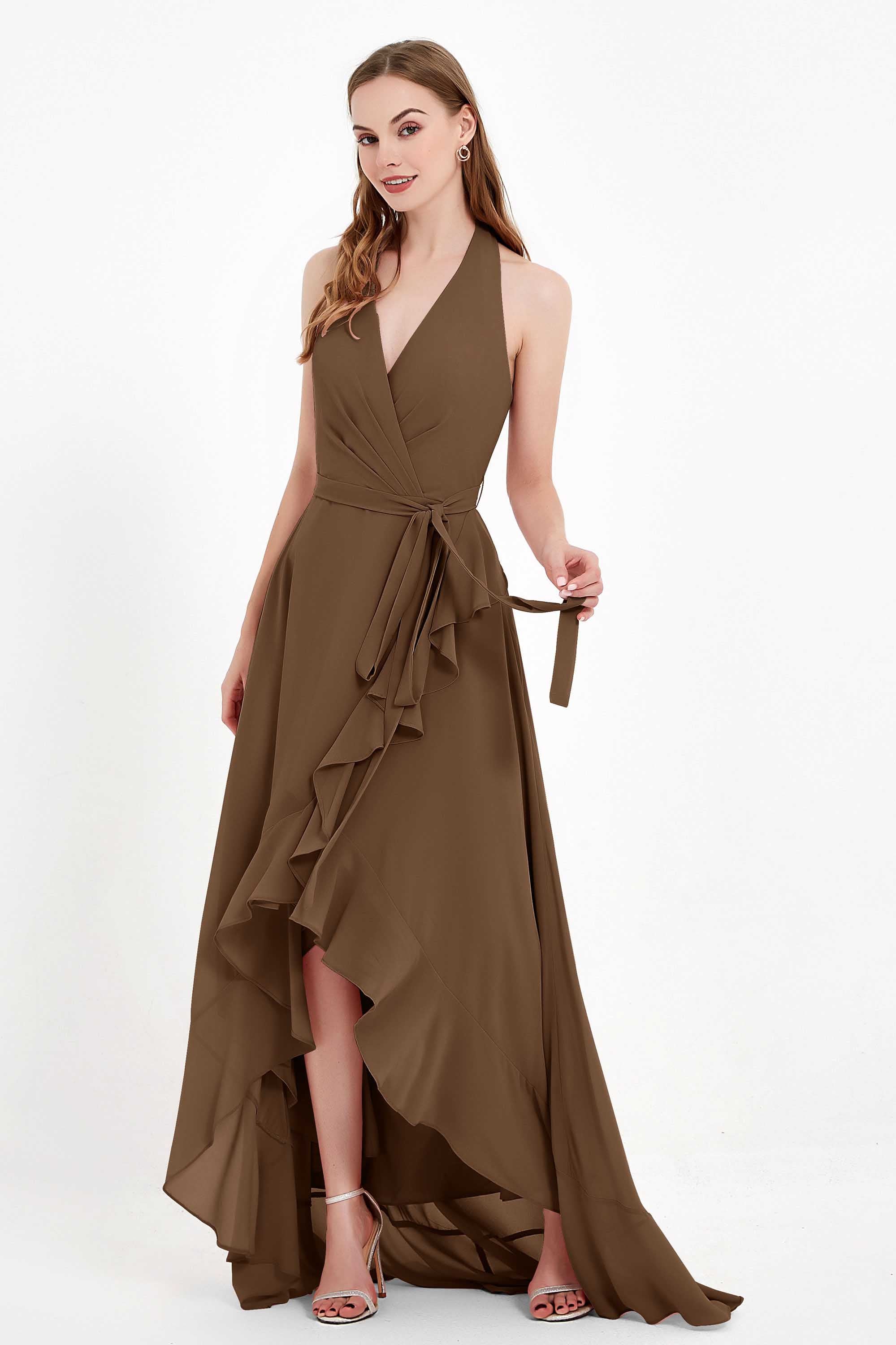 [Brown]