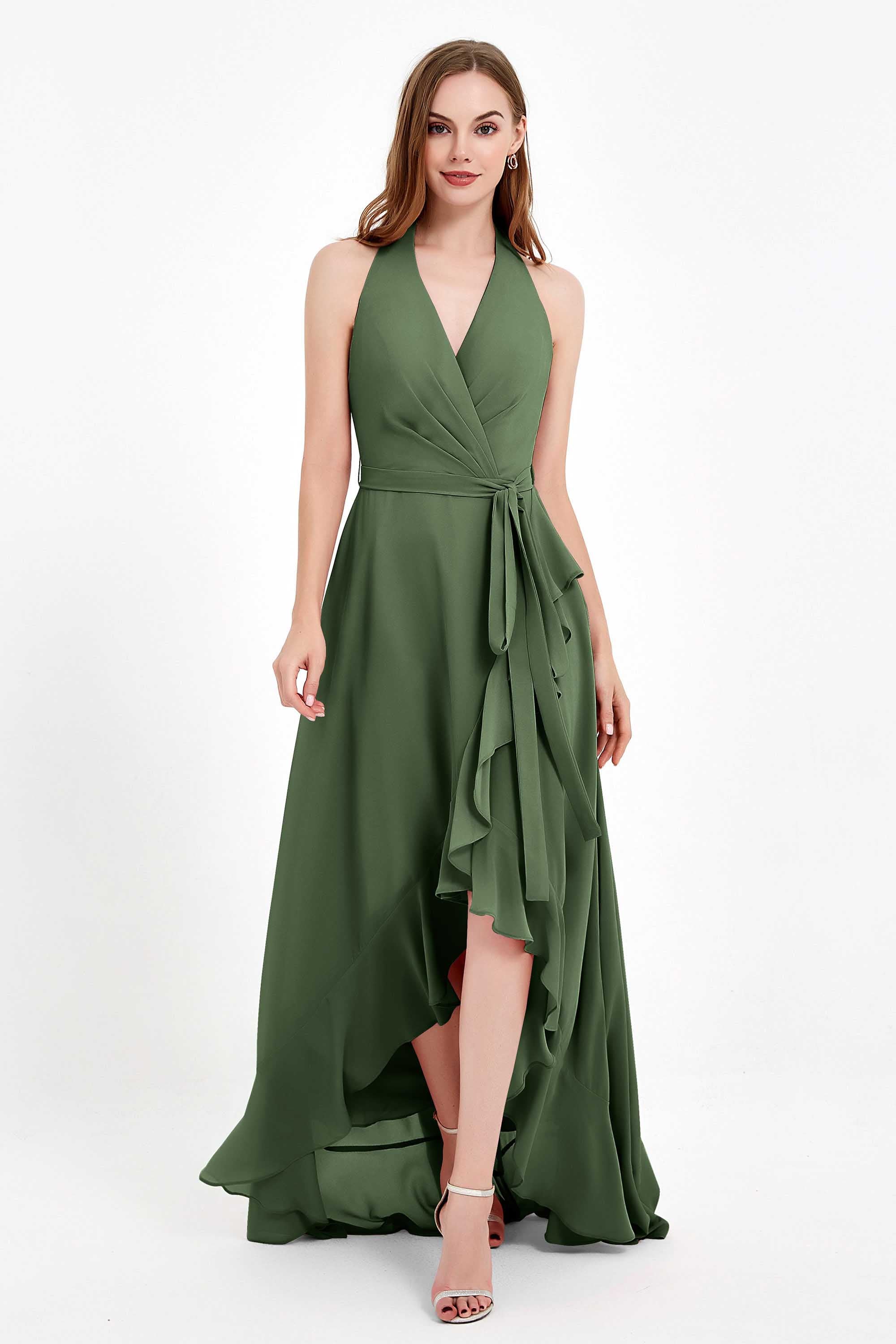 [Olive-Green]