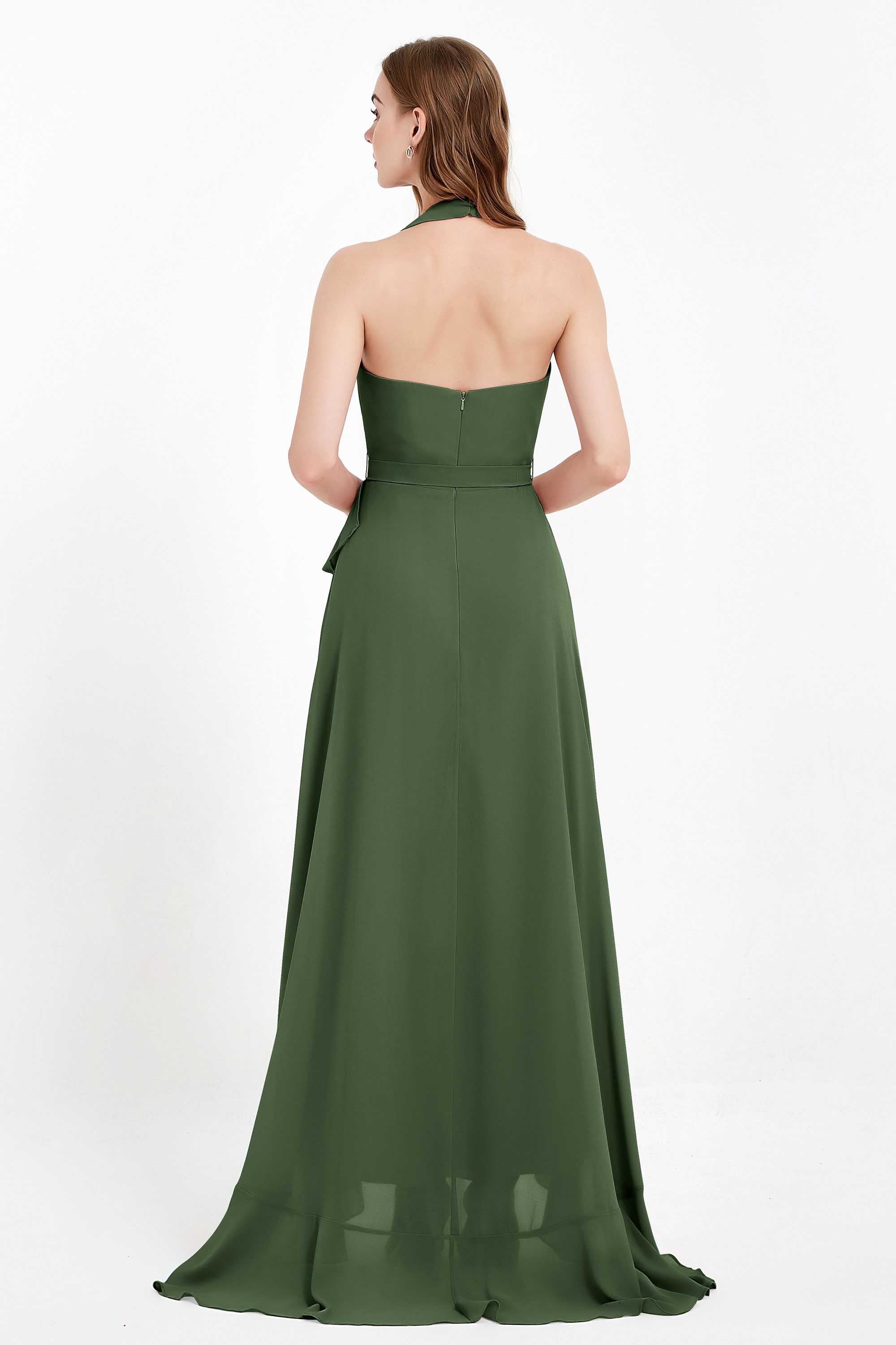 [Olive-Green]