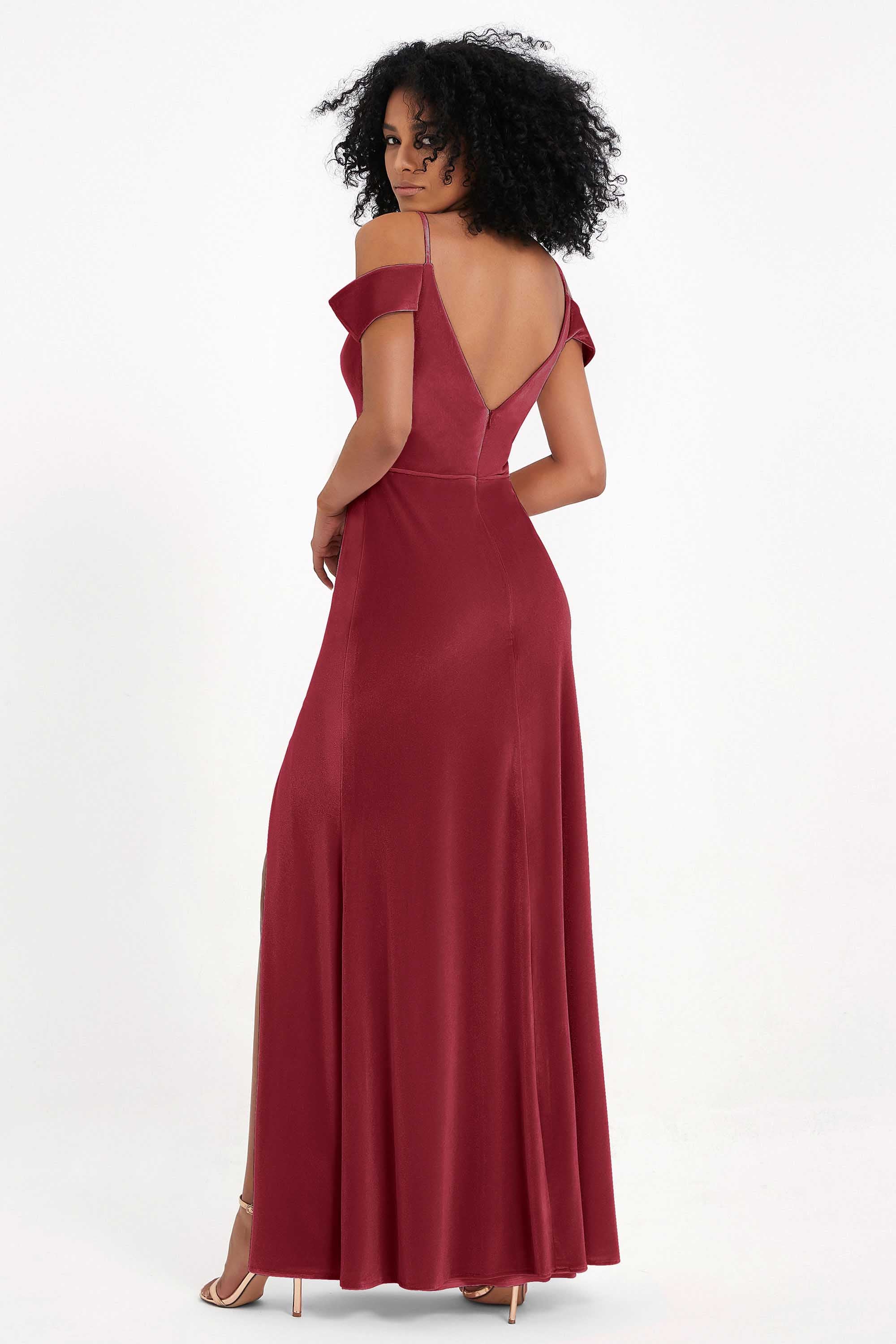 [Burgundy]