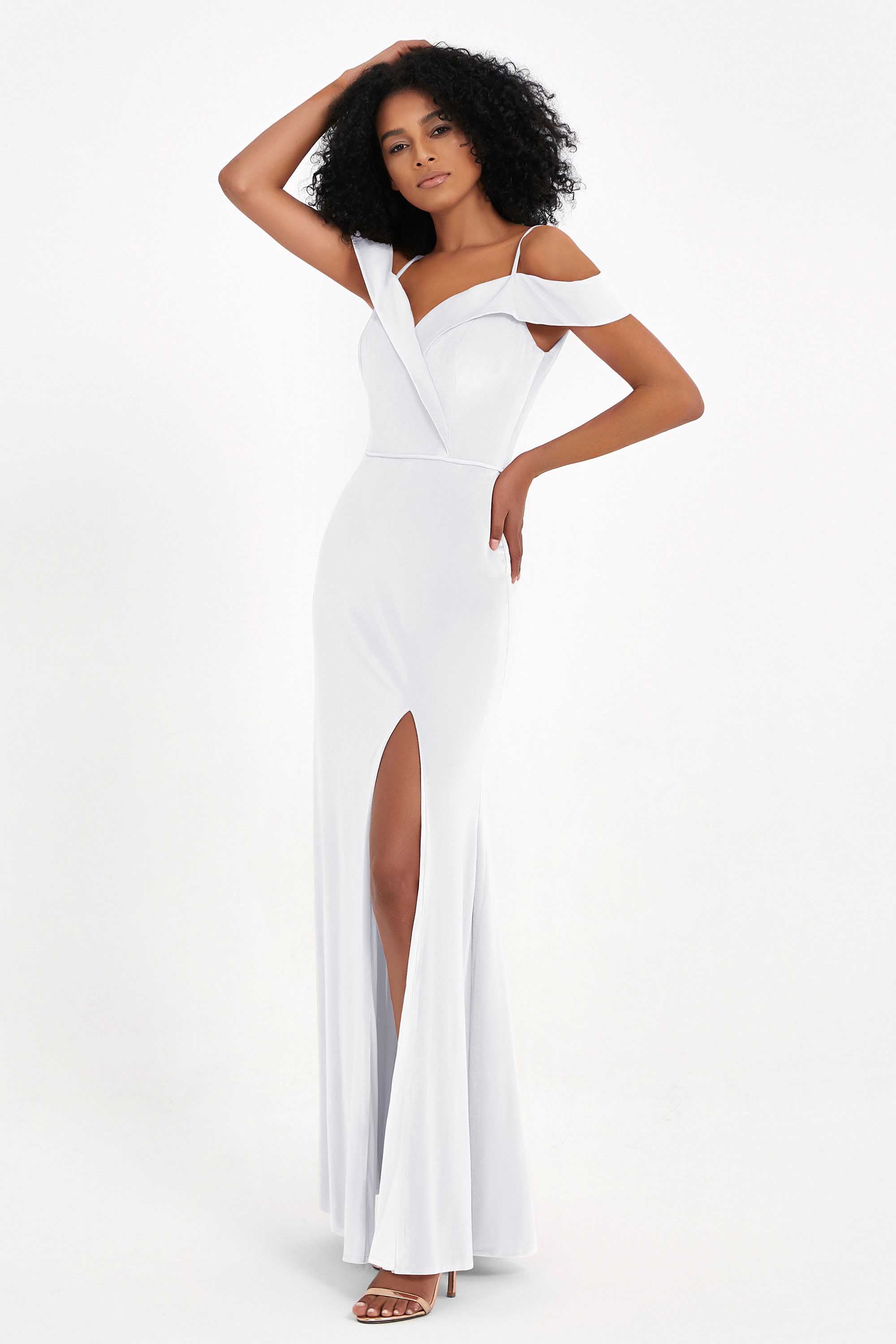 [White]
