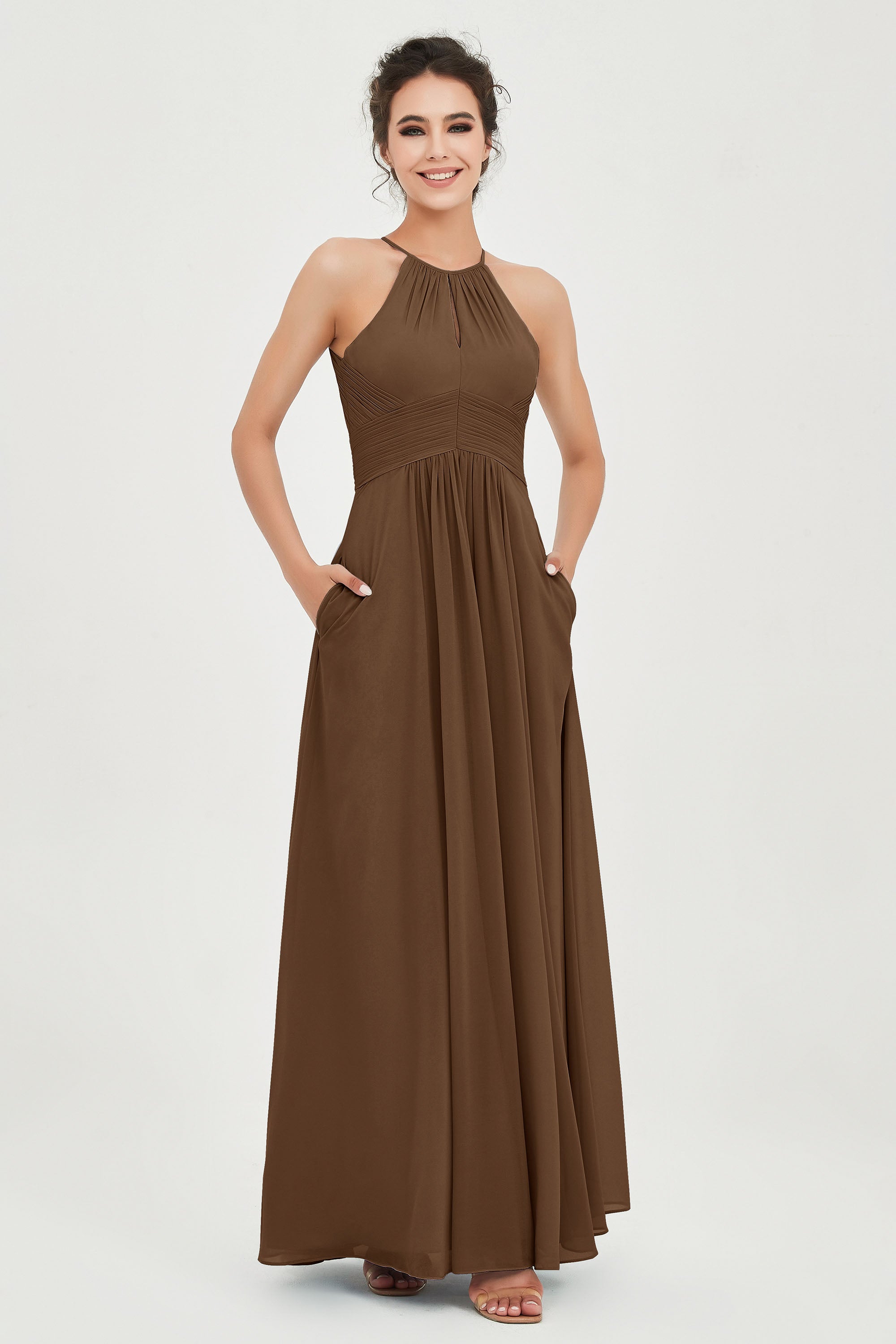 [Brown]