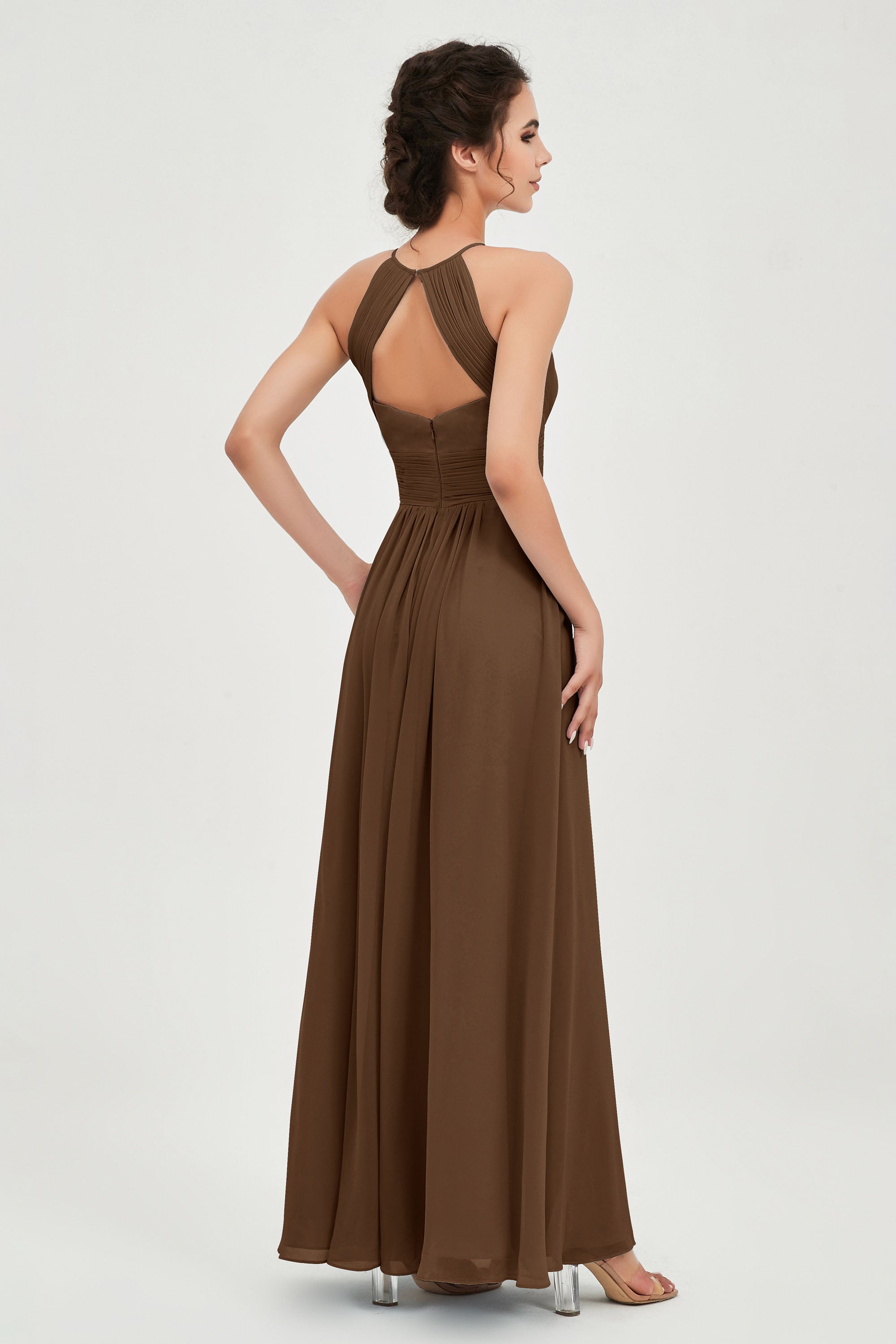 [Brown]