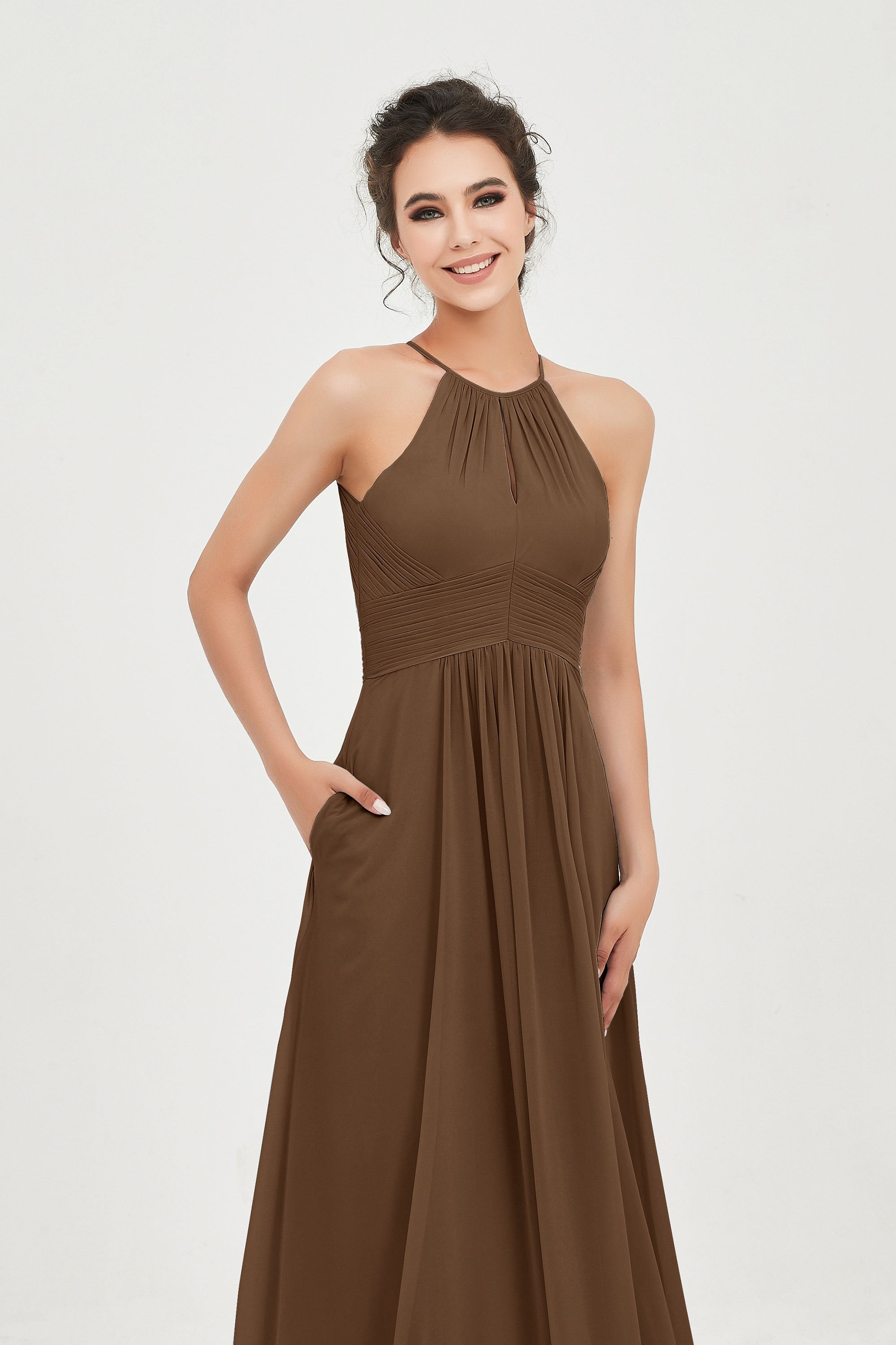 [Brown]