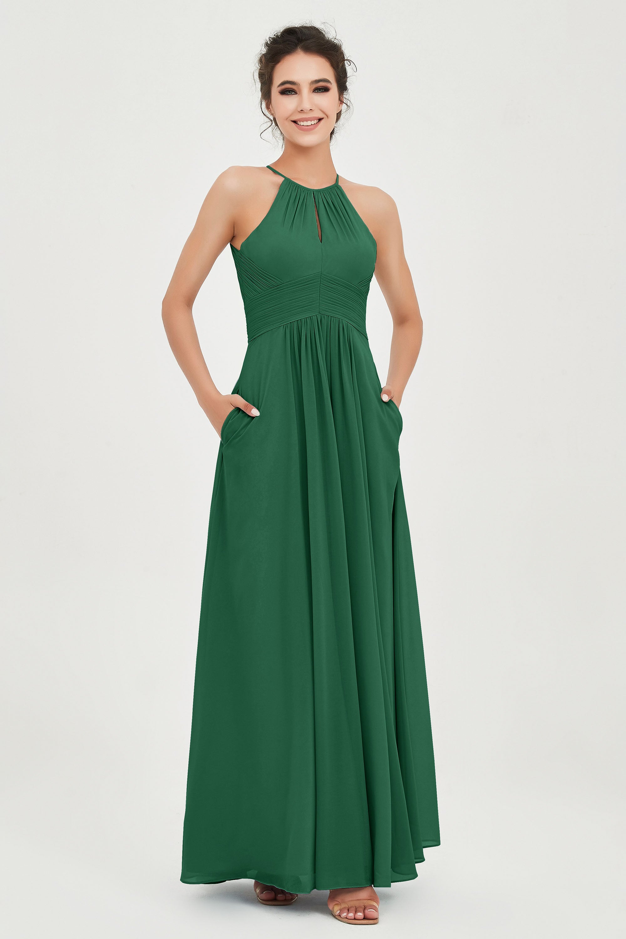 [Dark-Green]