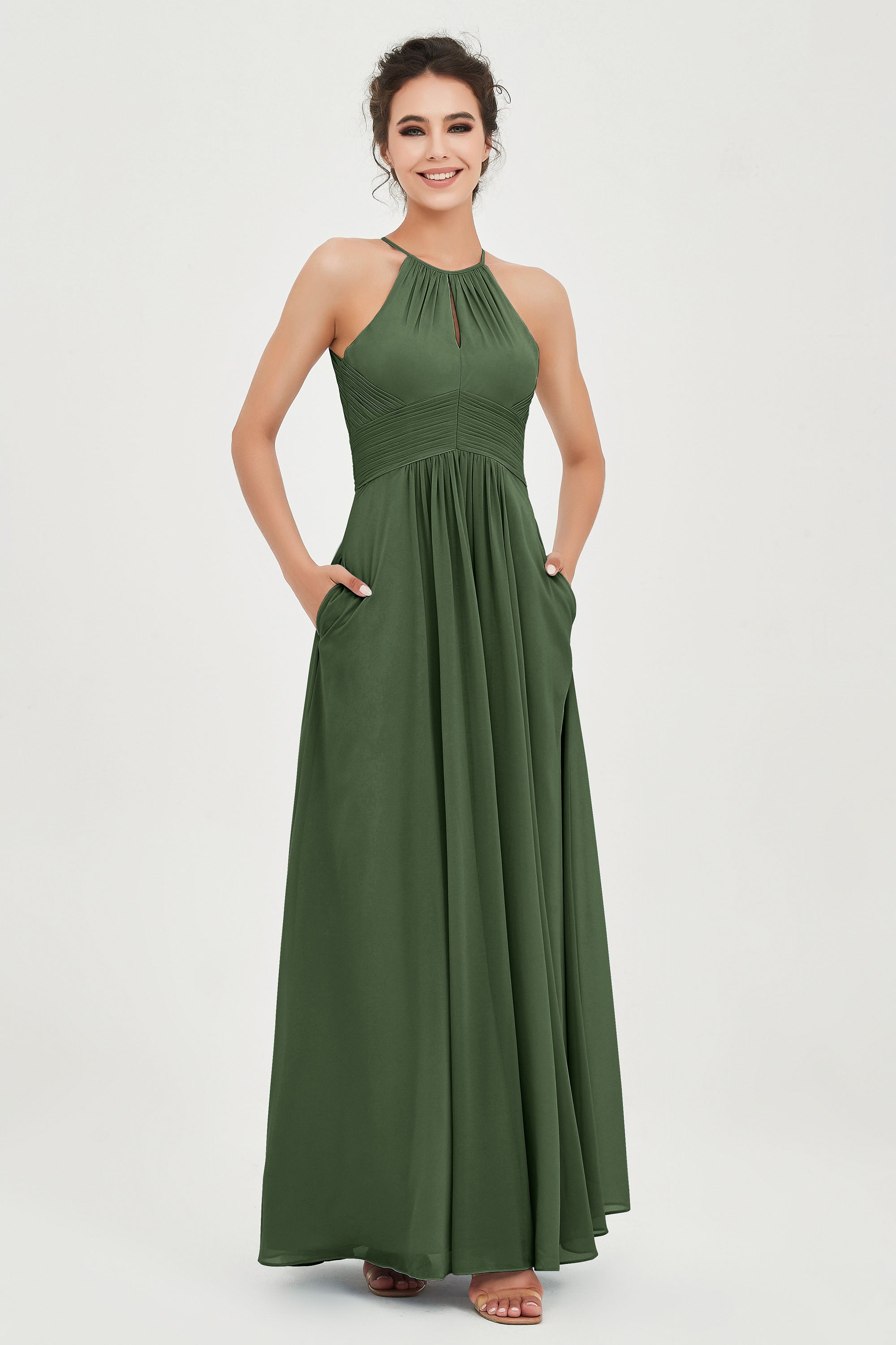 [Olive-Green]