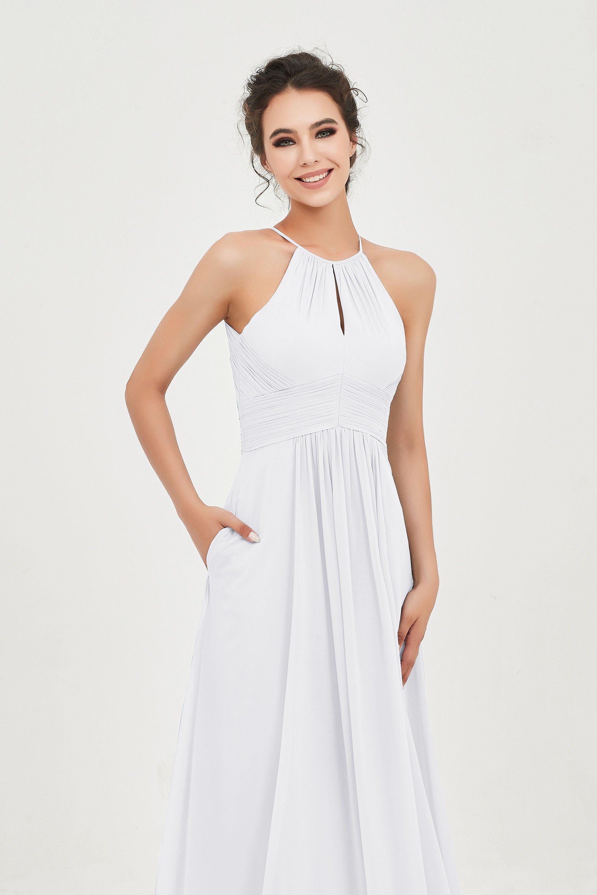 [White]
