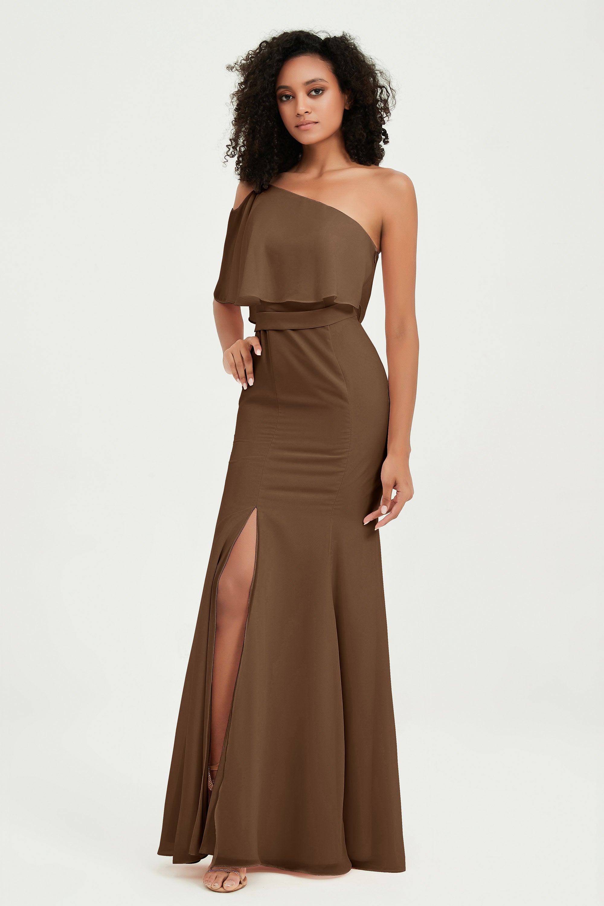 [Brown]