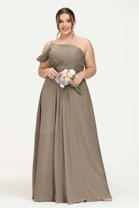 Plus Size Bridesmaid Dresses&Gowns DUNTERY Plus Size Bridesmaid Dresses&Gowns DUNTERY