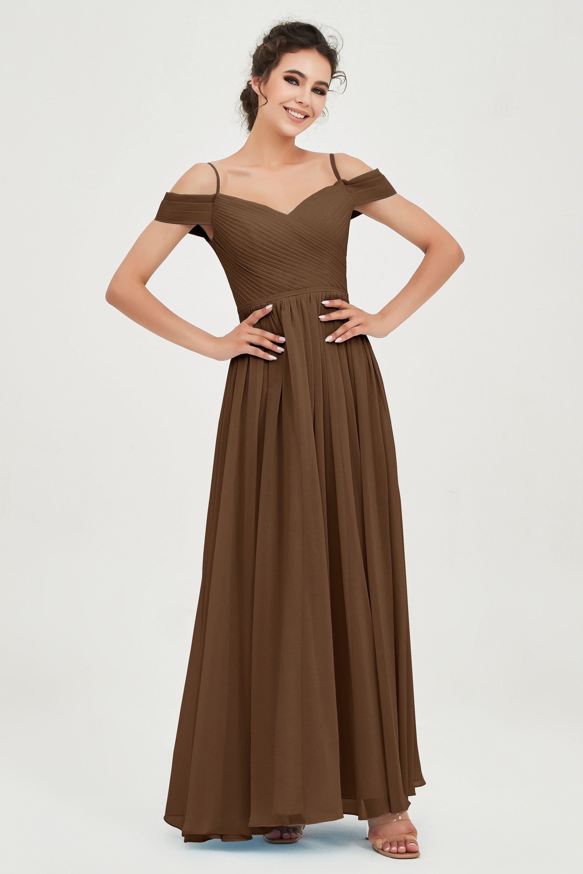 [Brown]