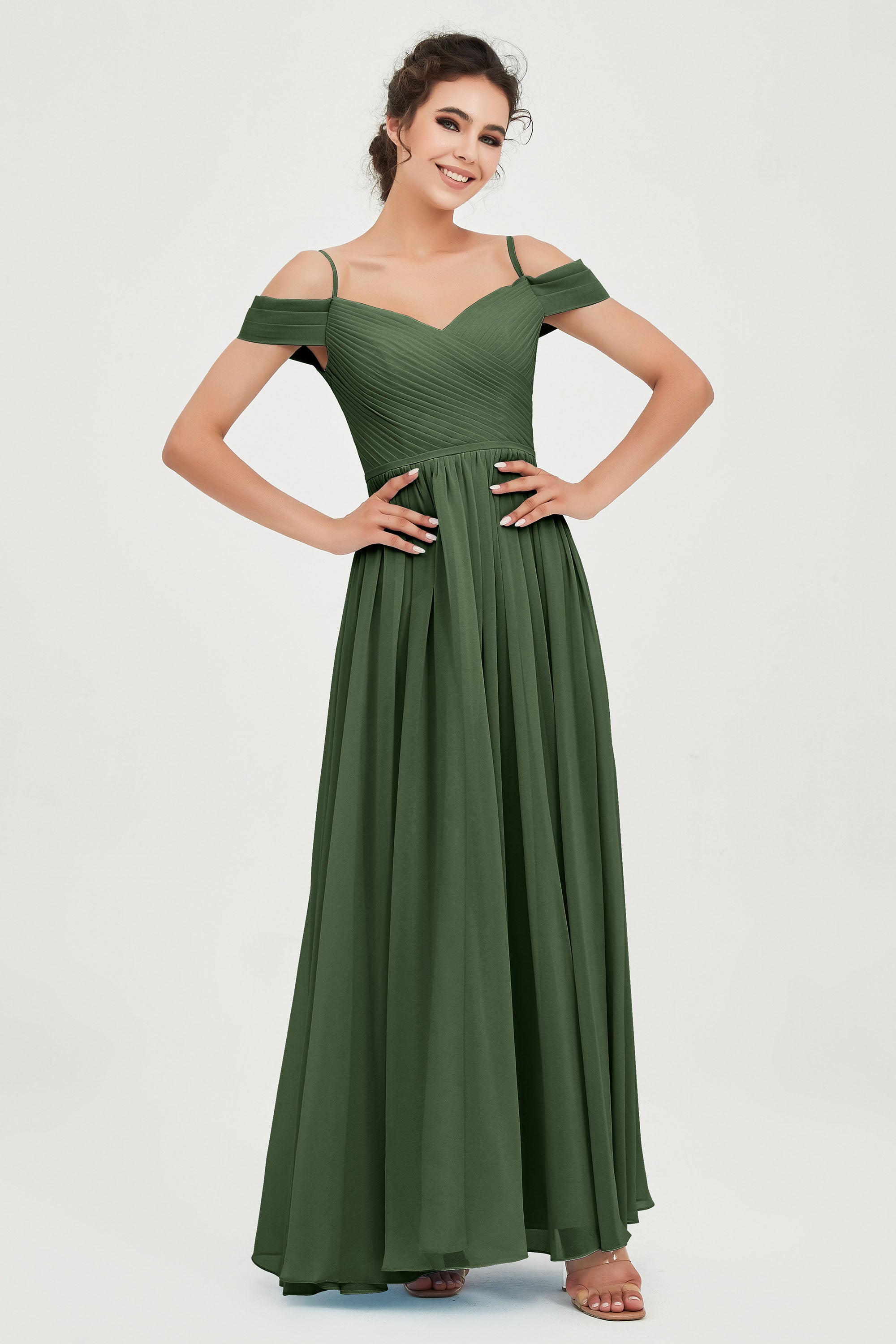 [Olive-Green]