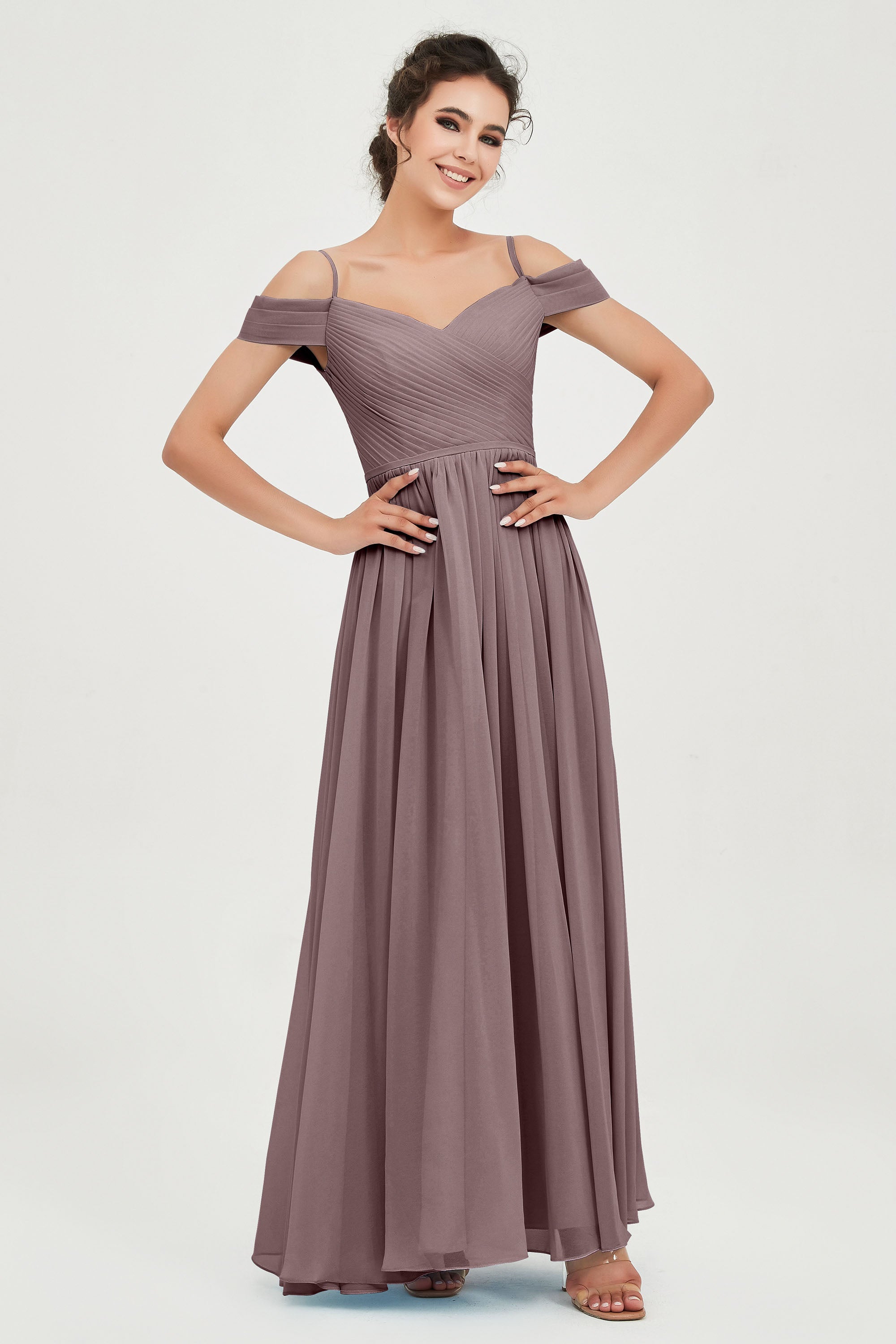 [Vintage-Mauve]