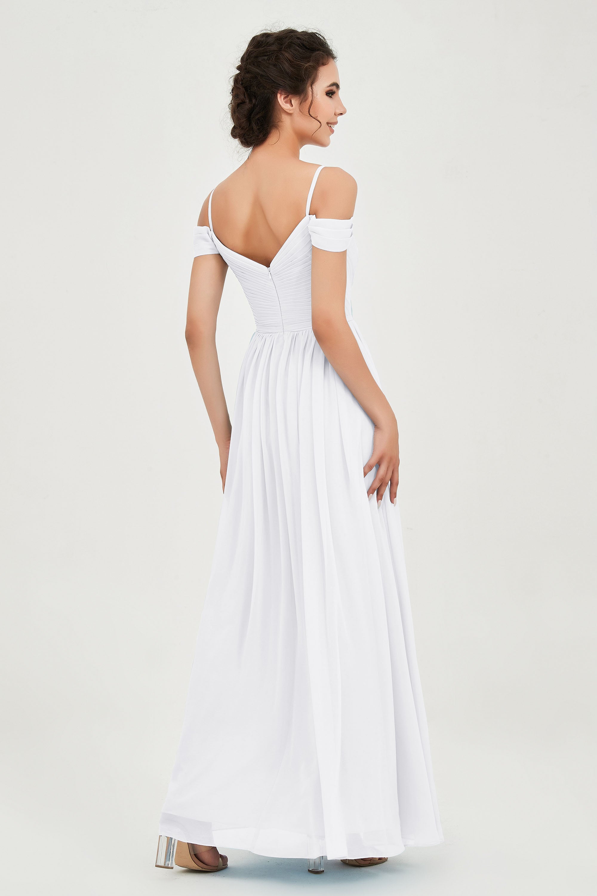 [White]