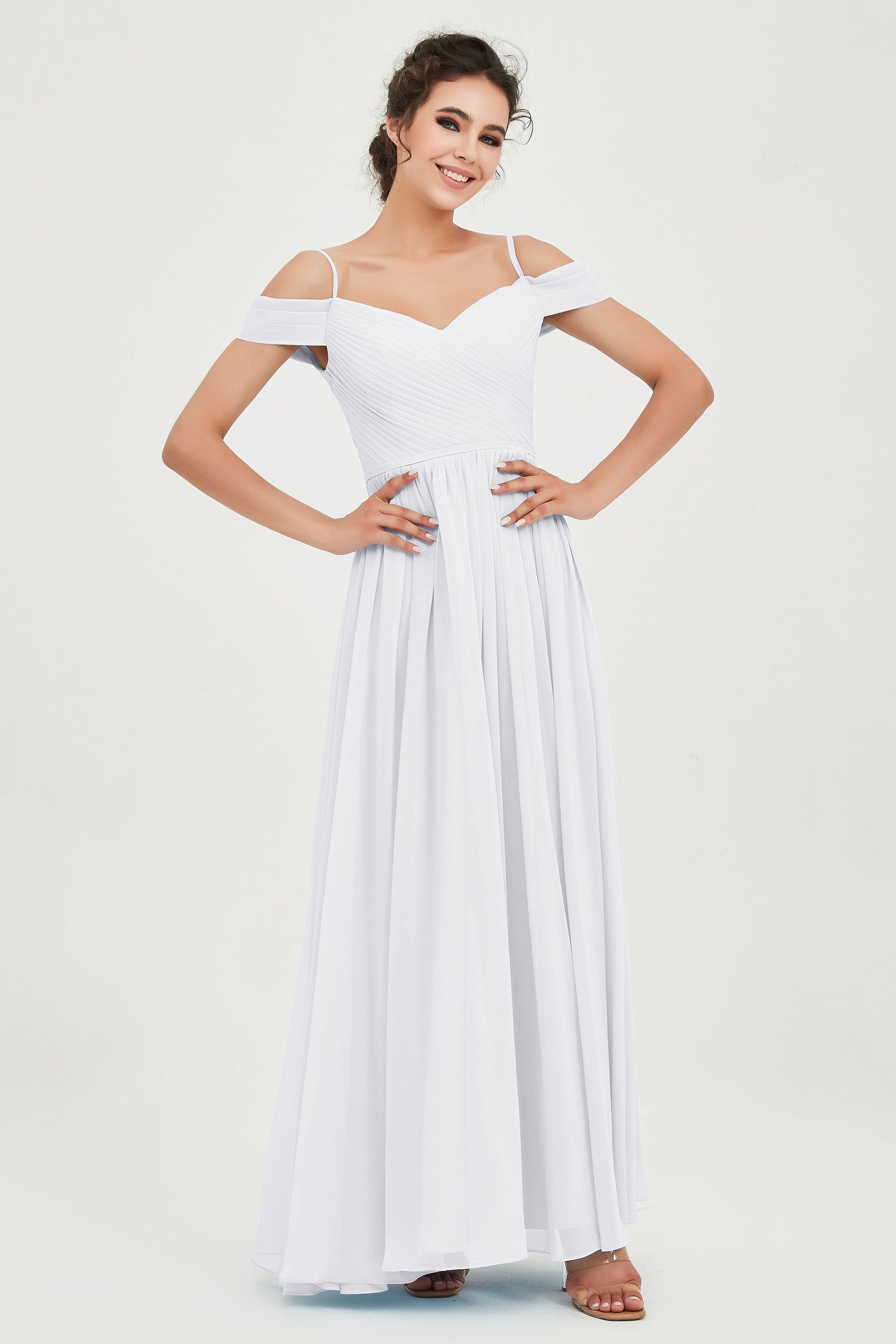 [White]
