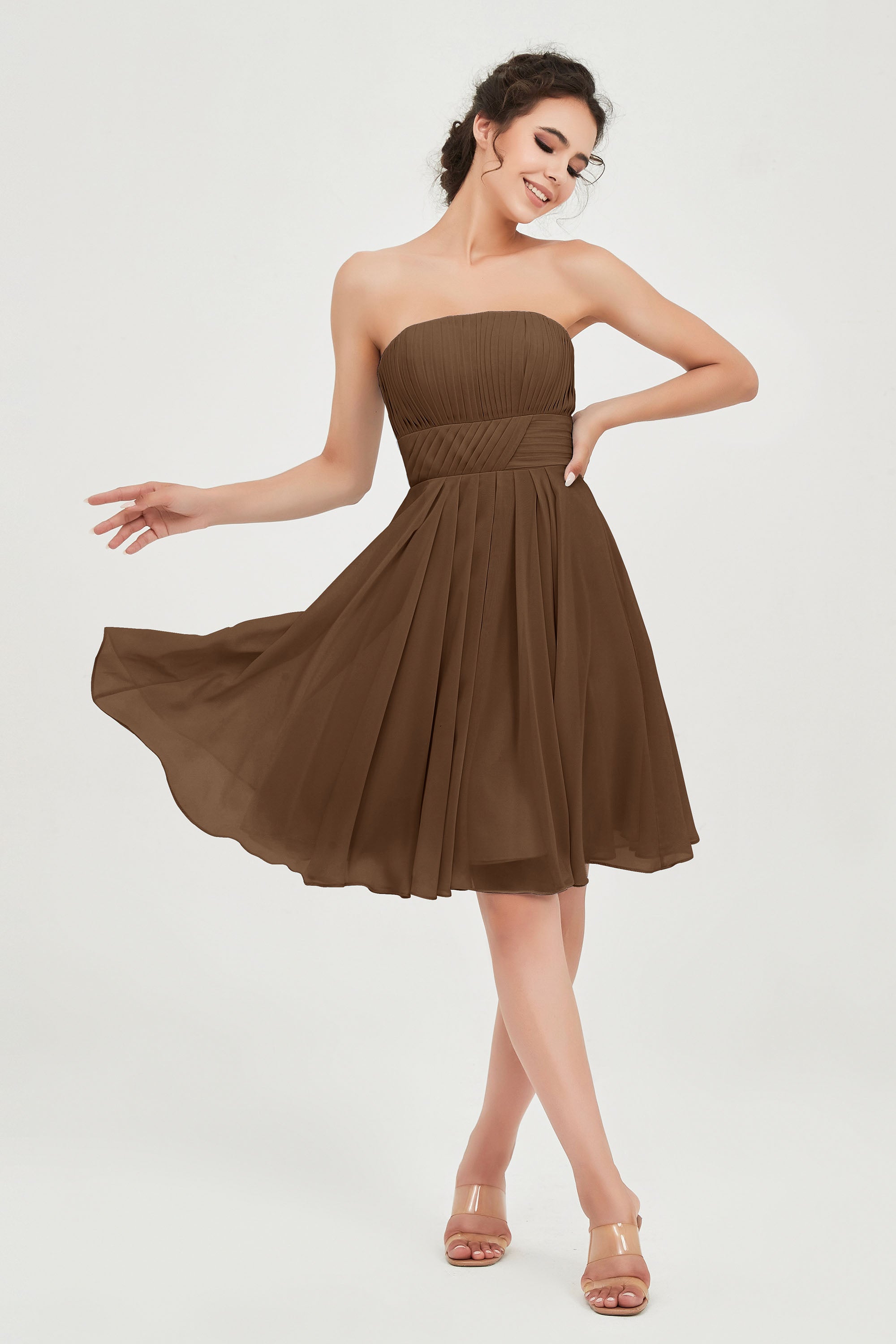 [Brown]