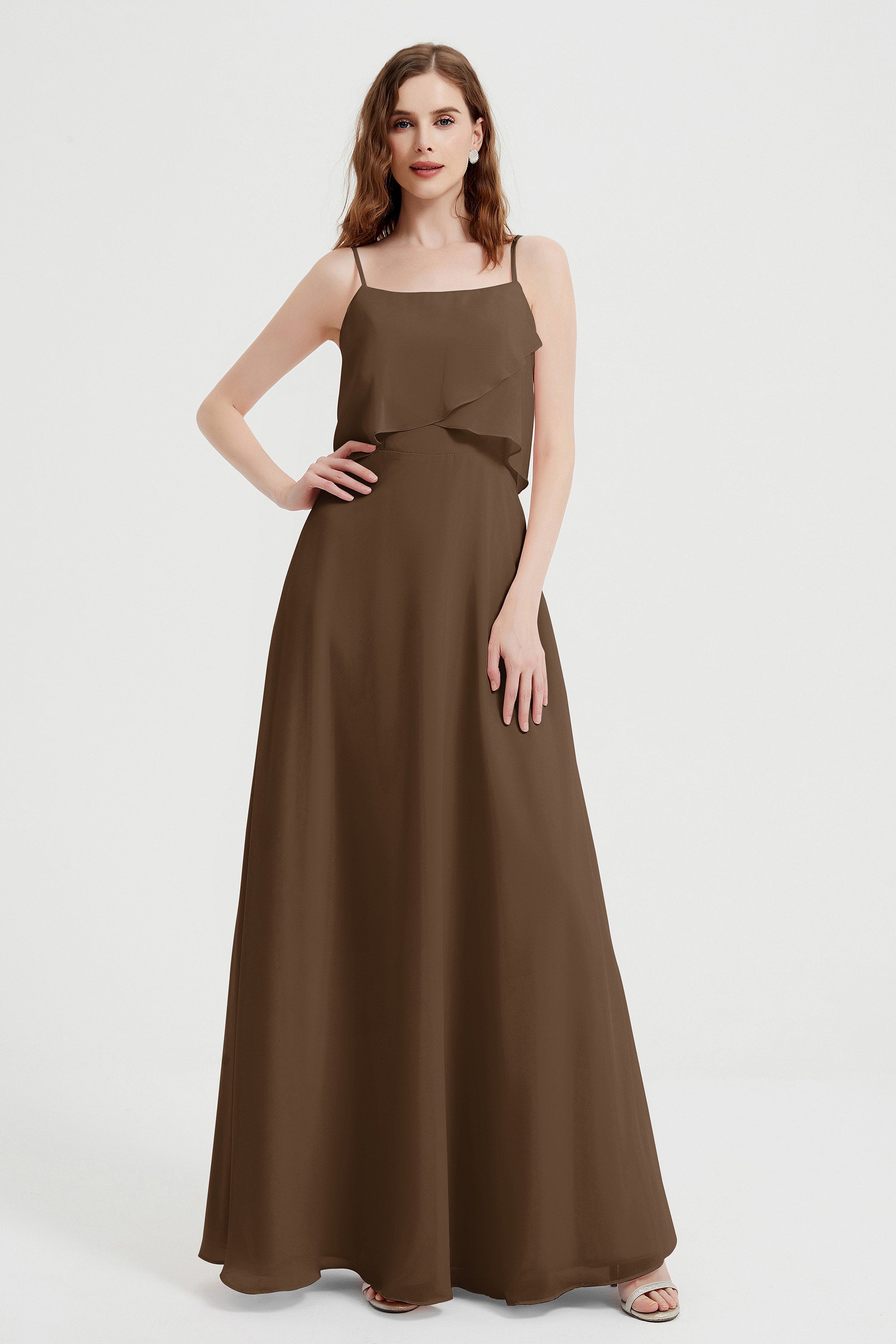 [Brown]
