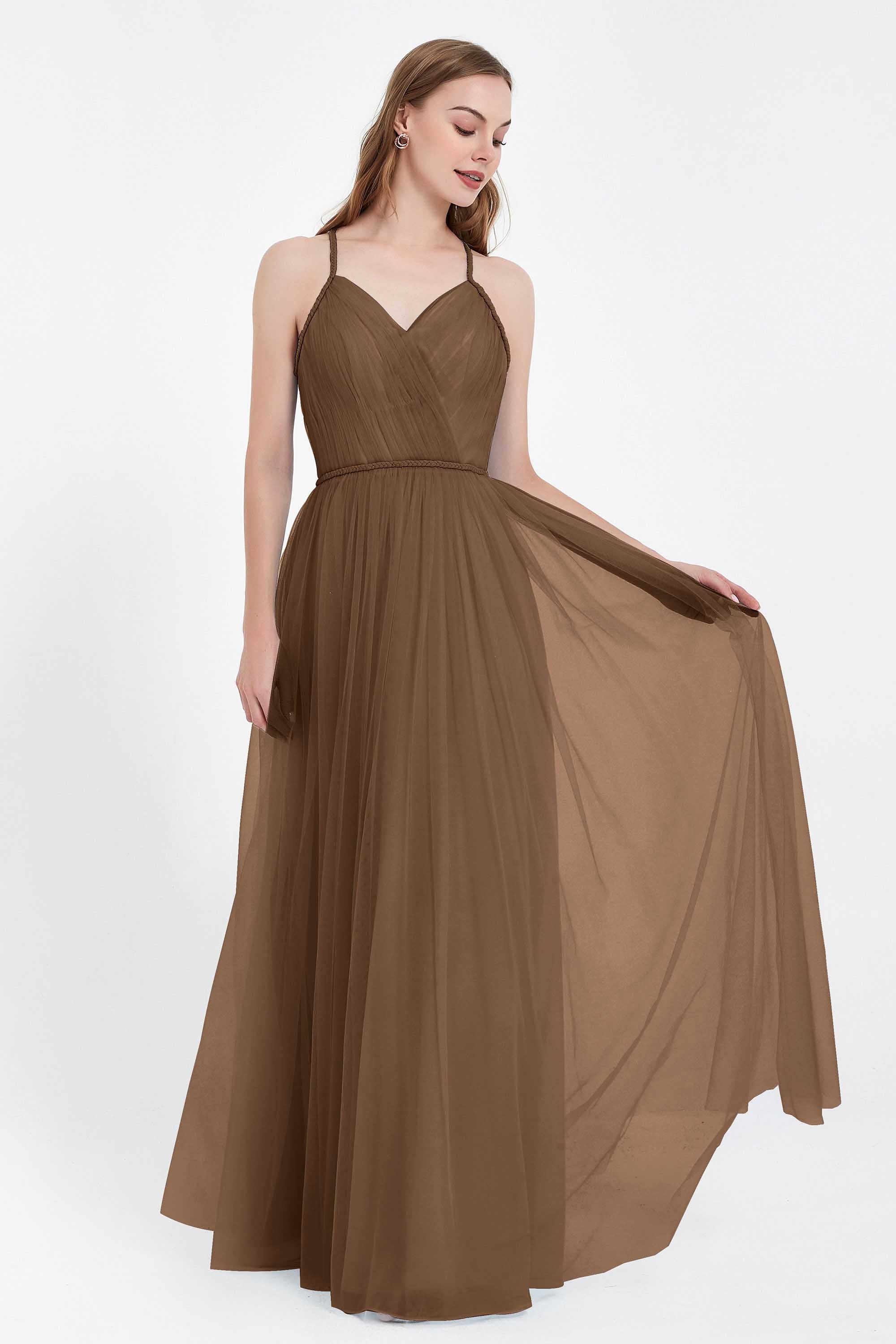[Brown]