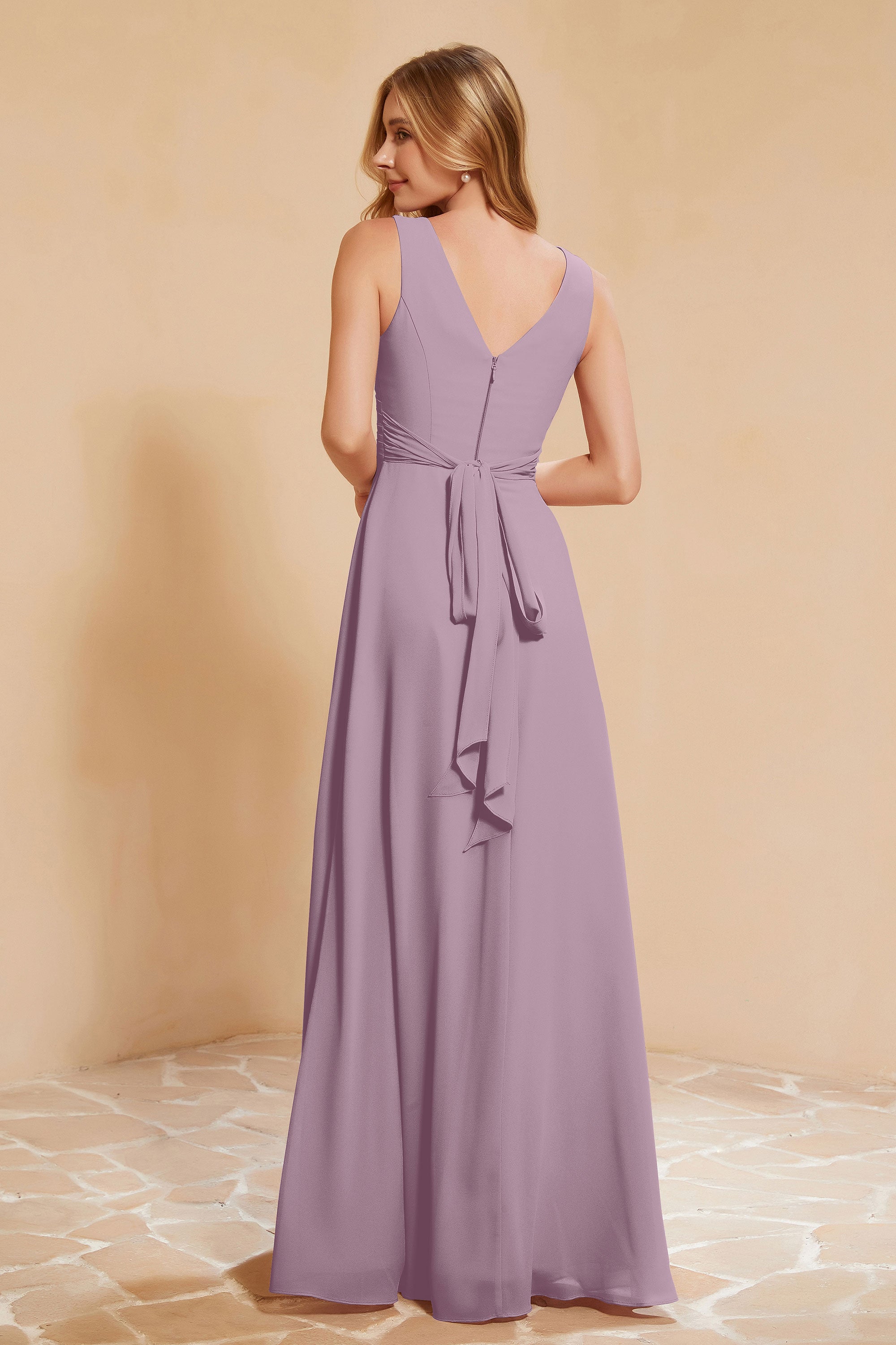 [Vintage-Mauve]