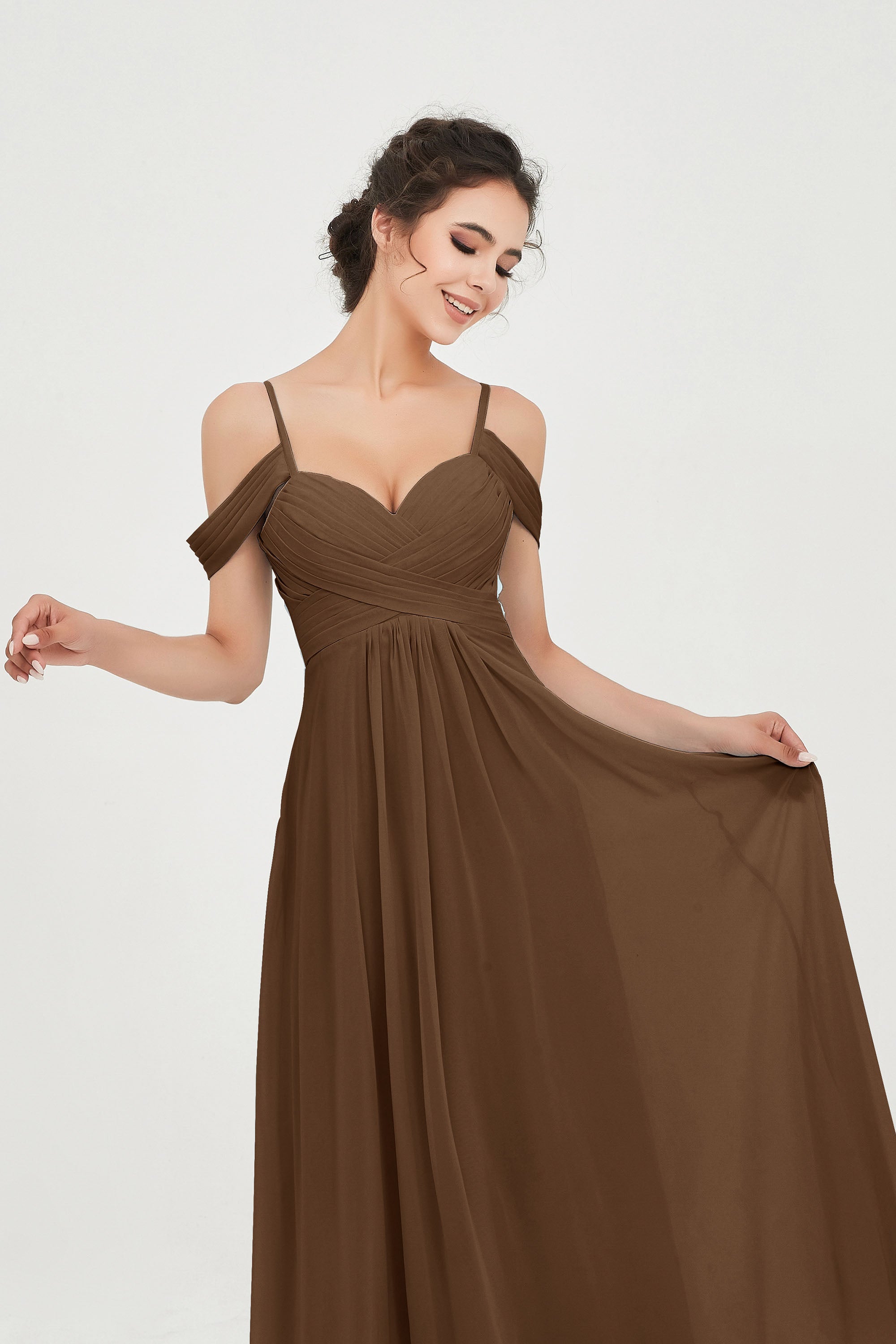 [Brown]