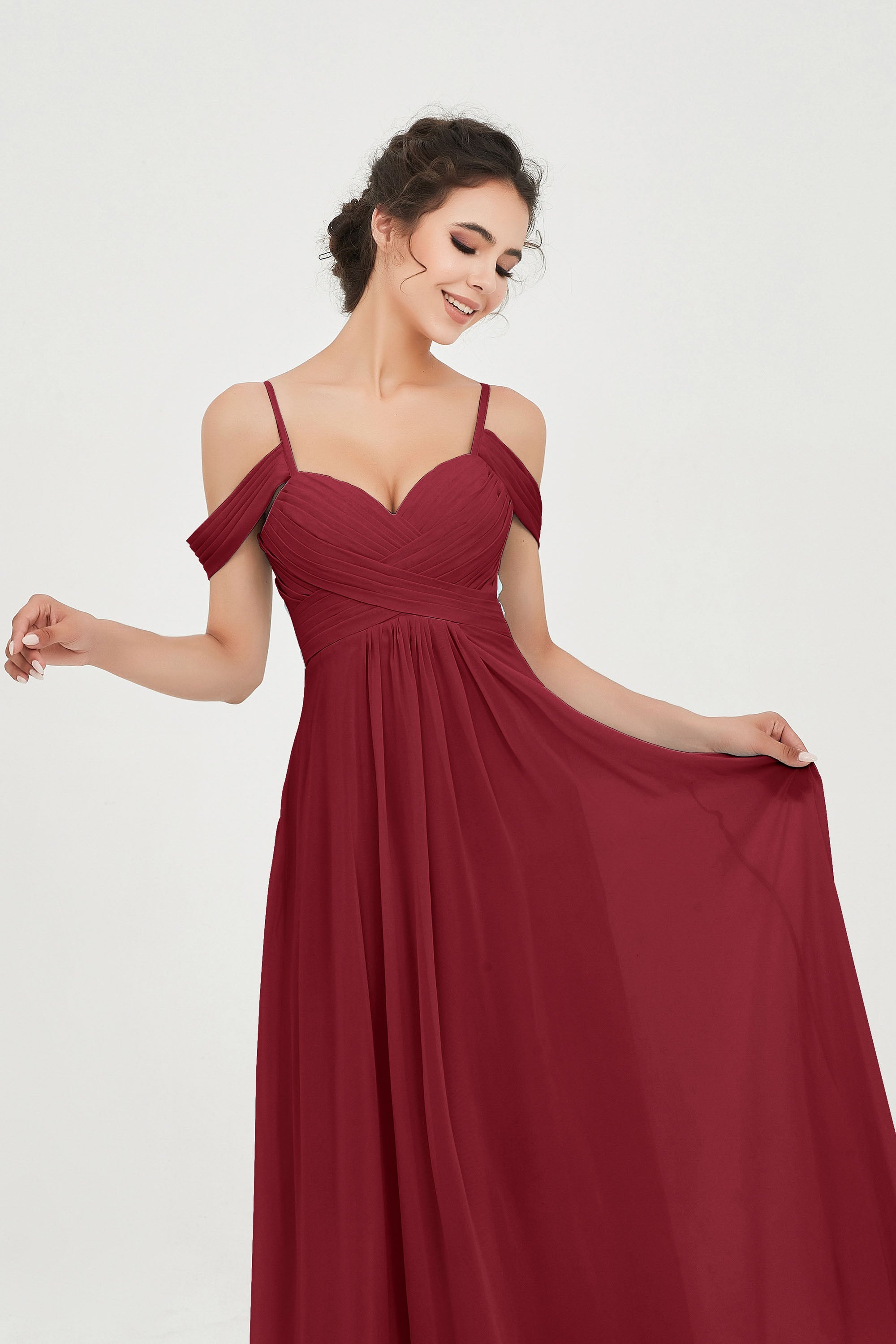 [Burgundy]