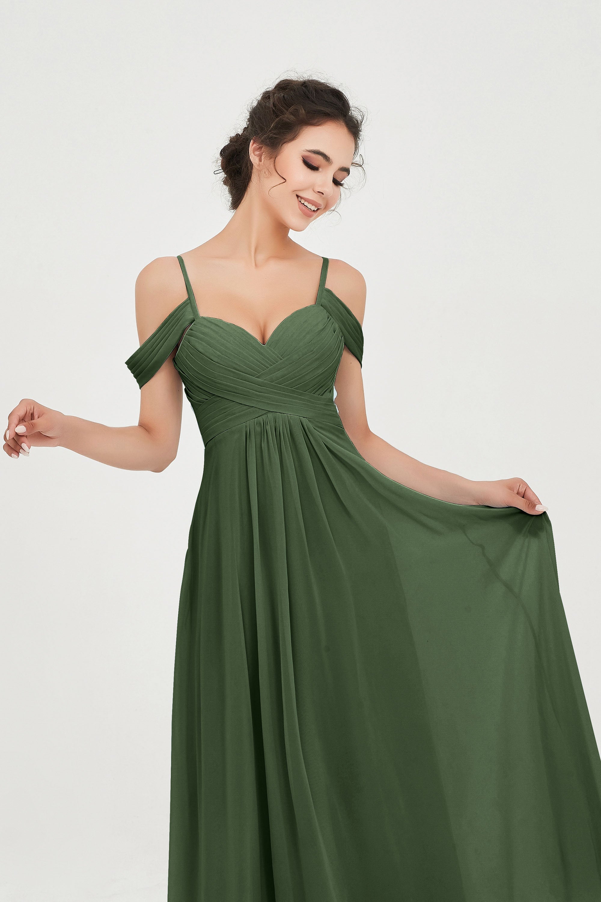 [Olive-Green]