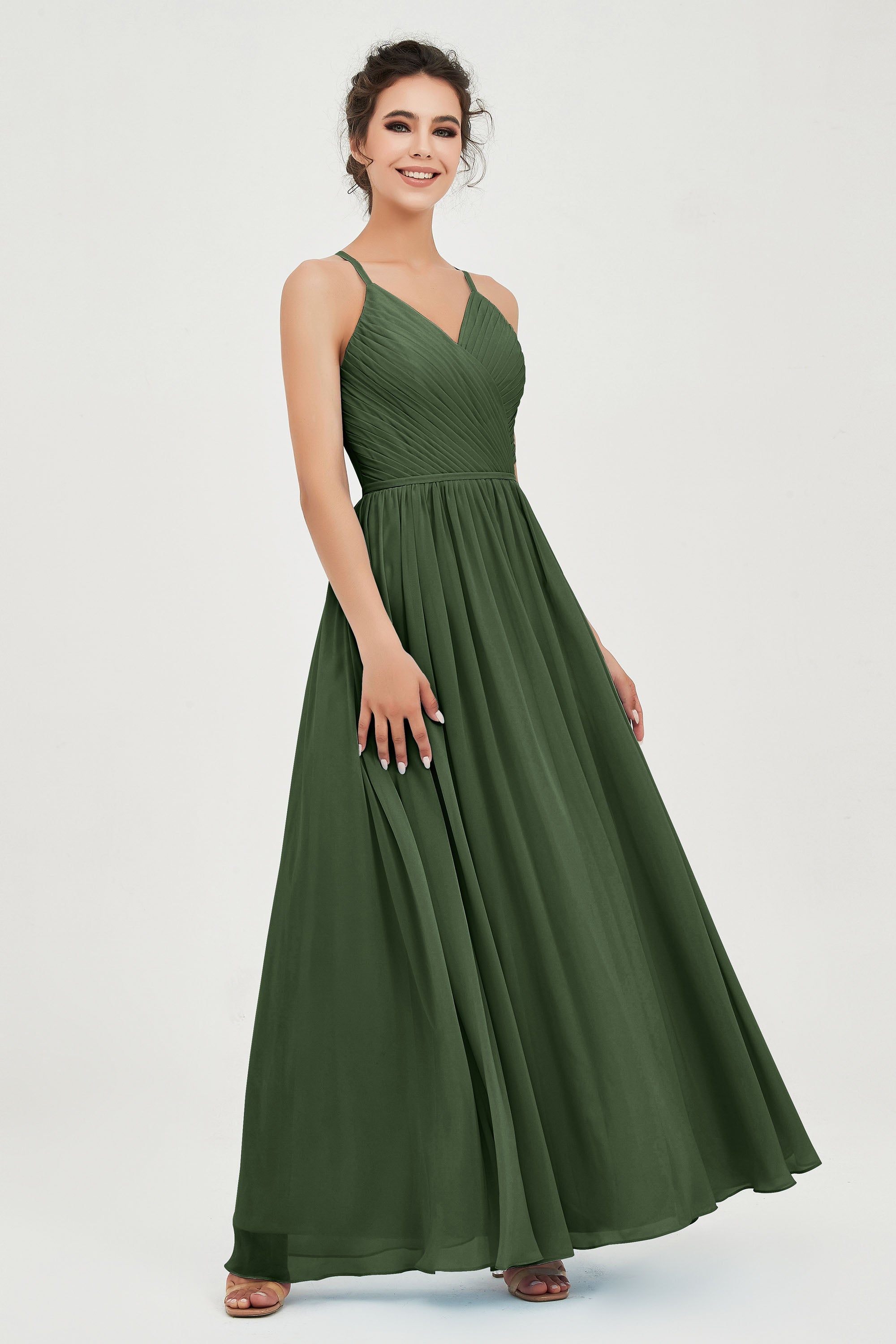 [Olive-Green]