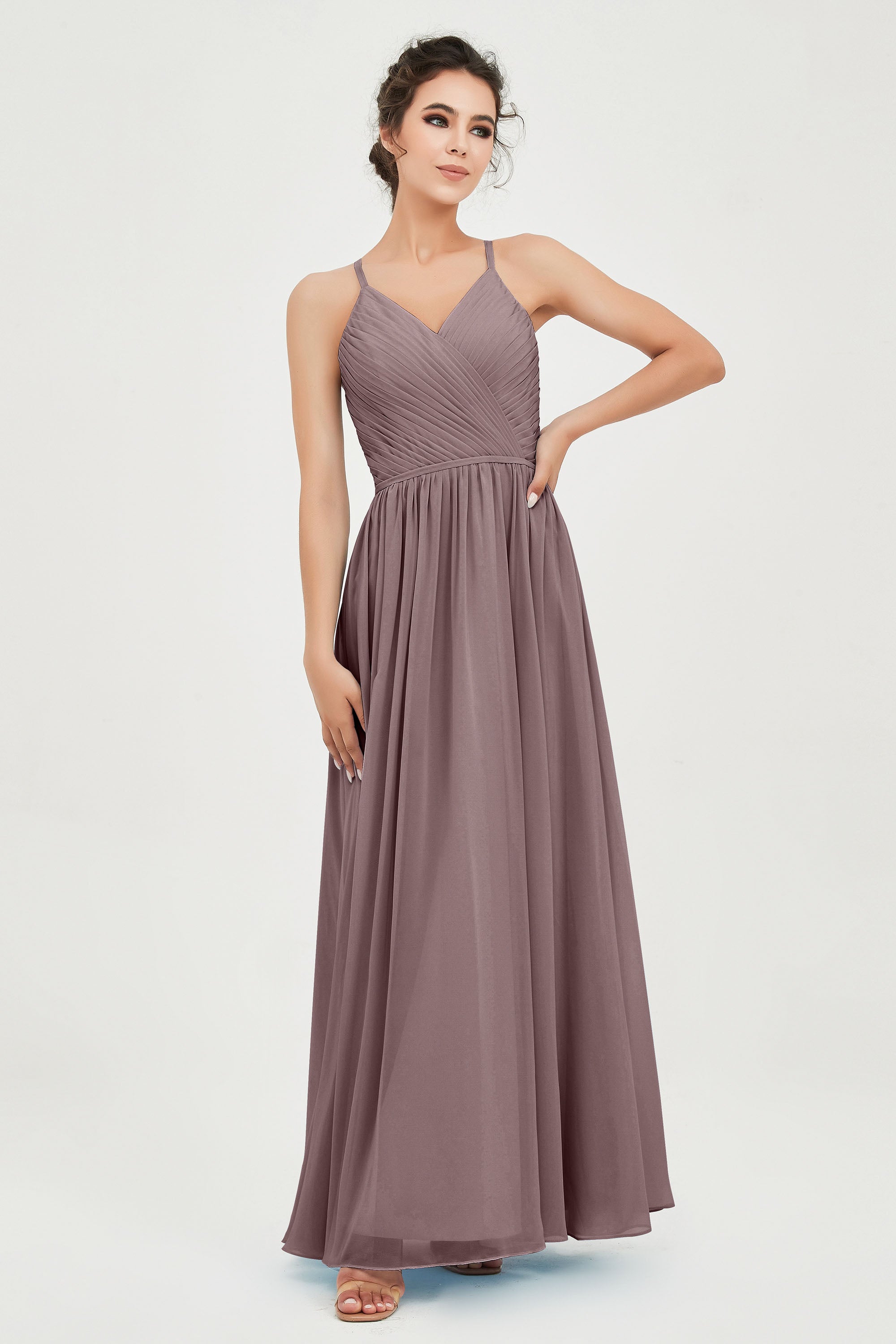 [Vintage-Mauve]