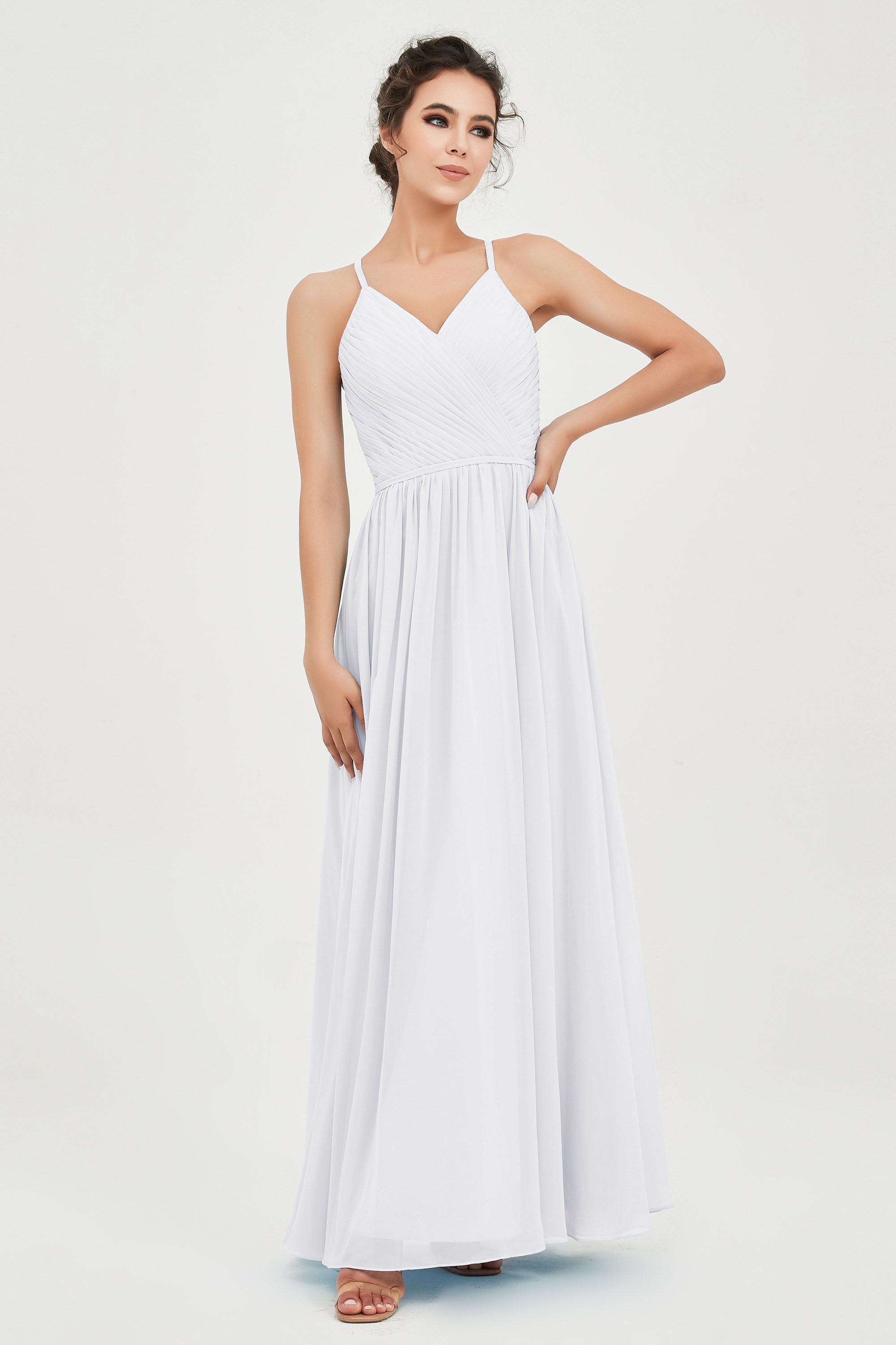 [White]