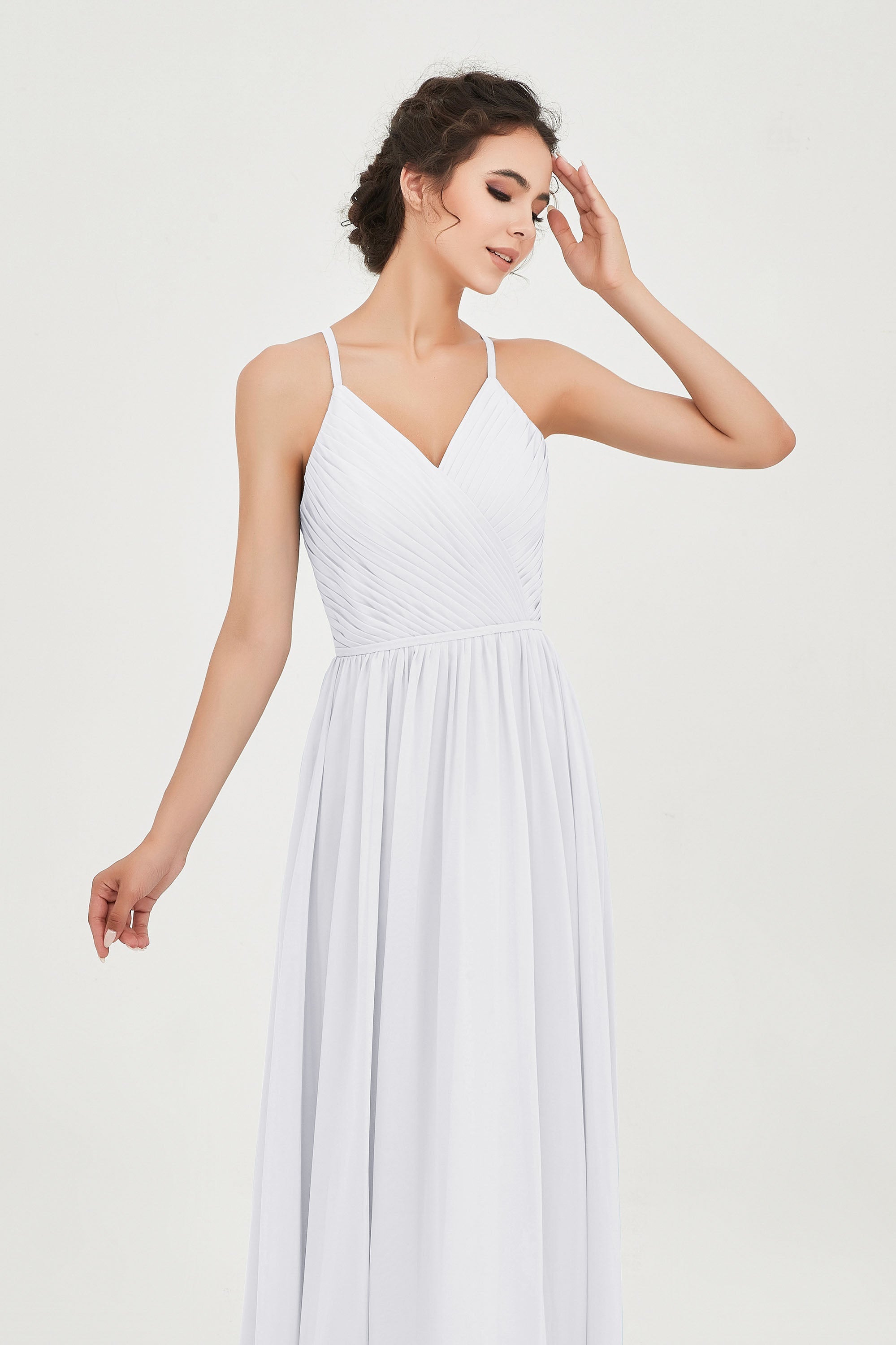 [White]