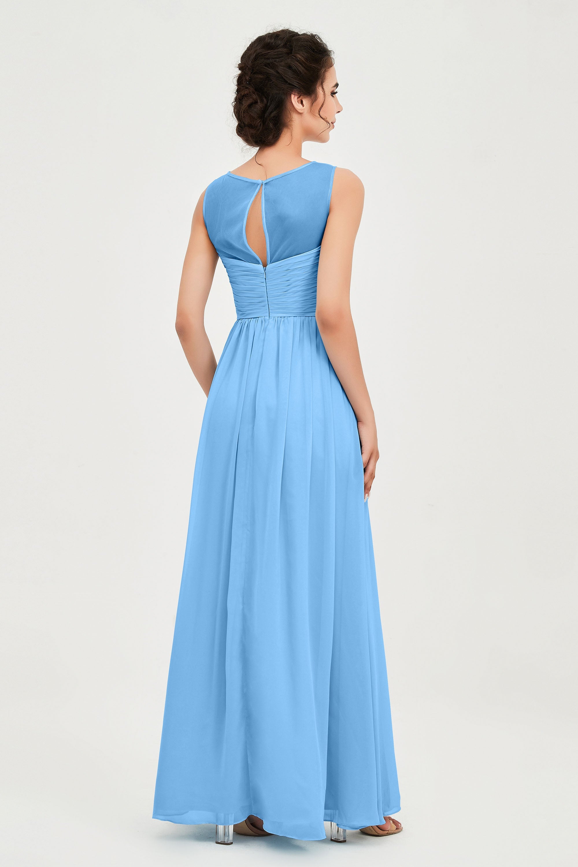 Modest Bridesmaid Dresses – Duntery