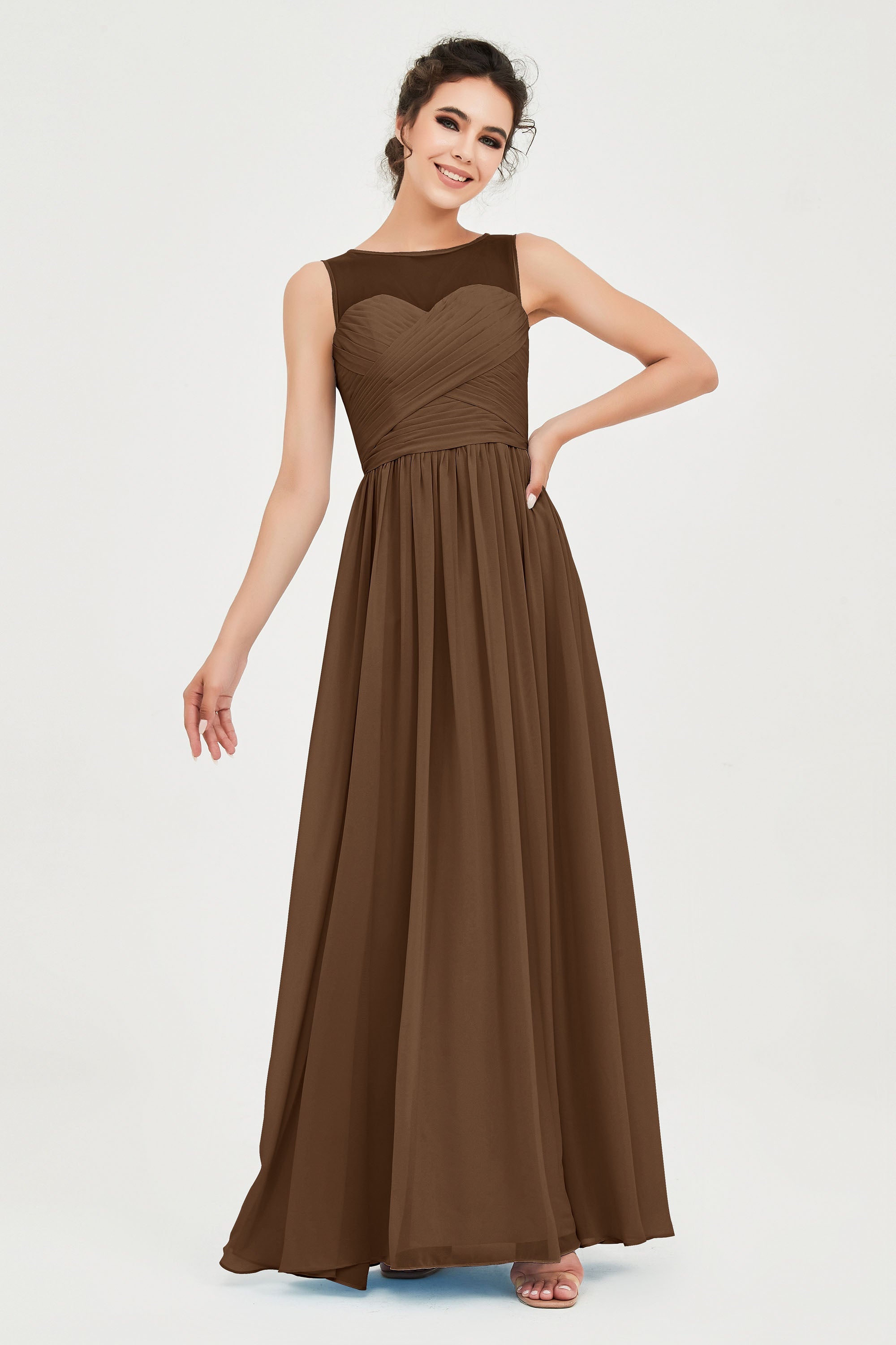 [Brown]