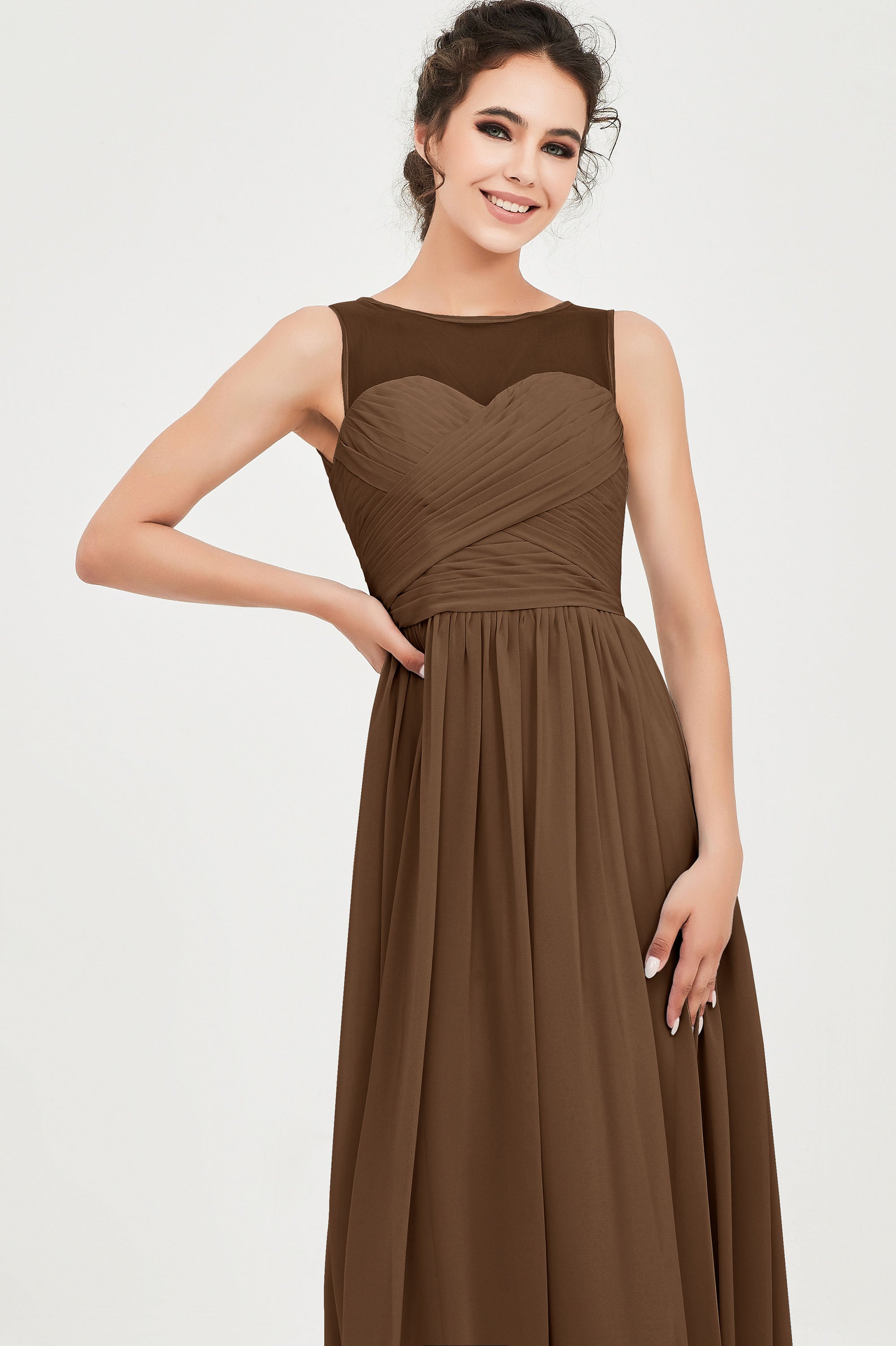 [Brown]