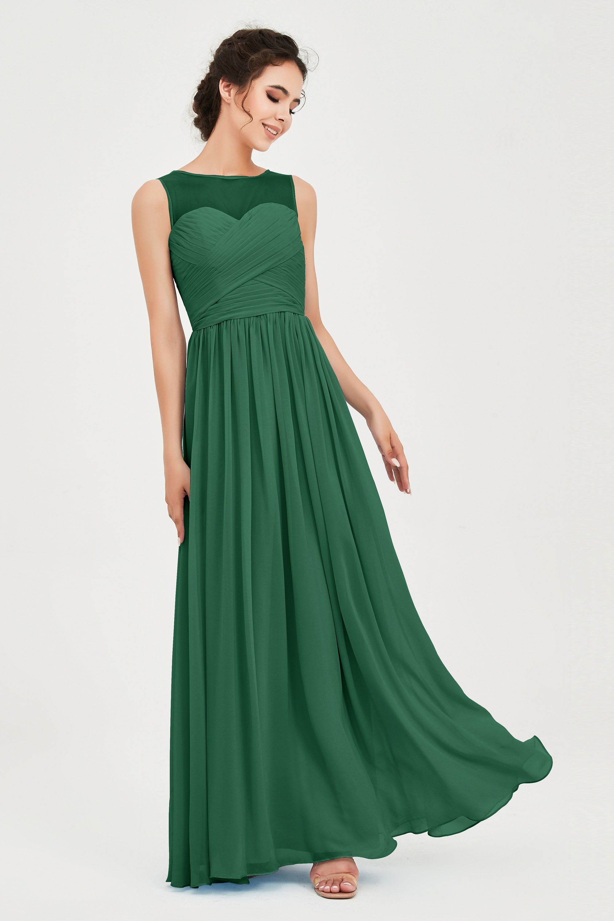 [Dark-Green]