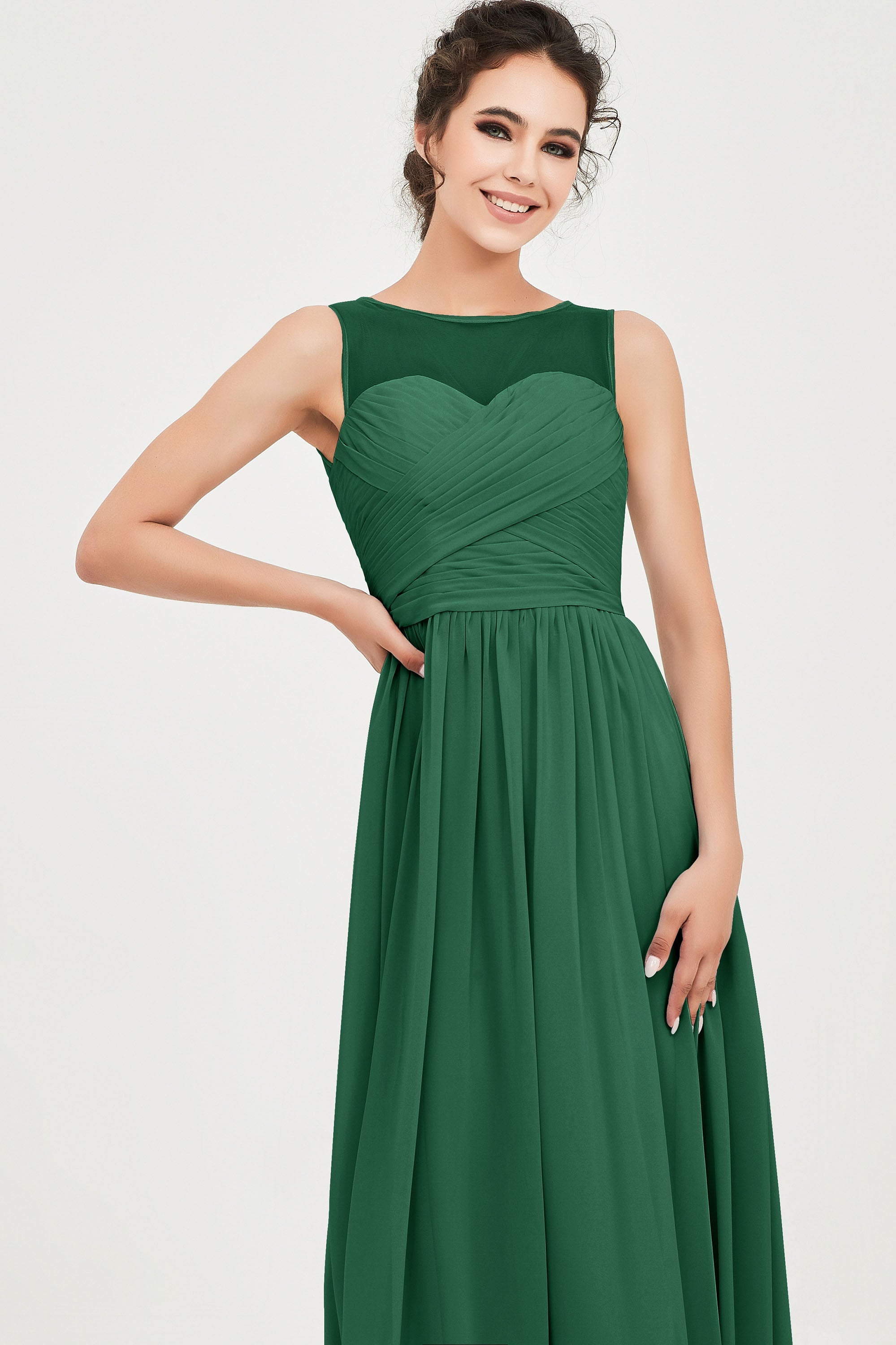 [Dark-Green]