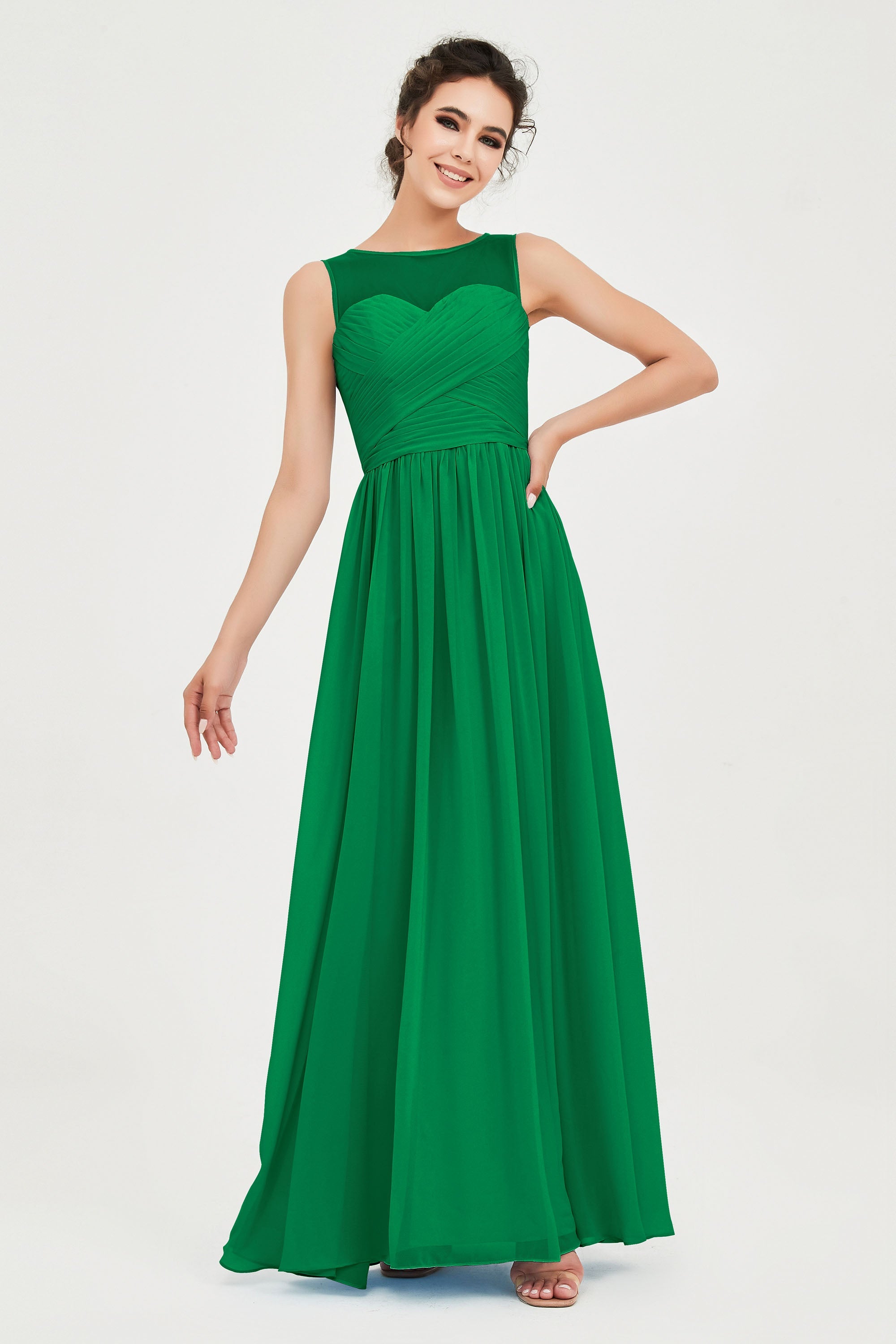 [Emerald]