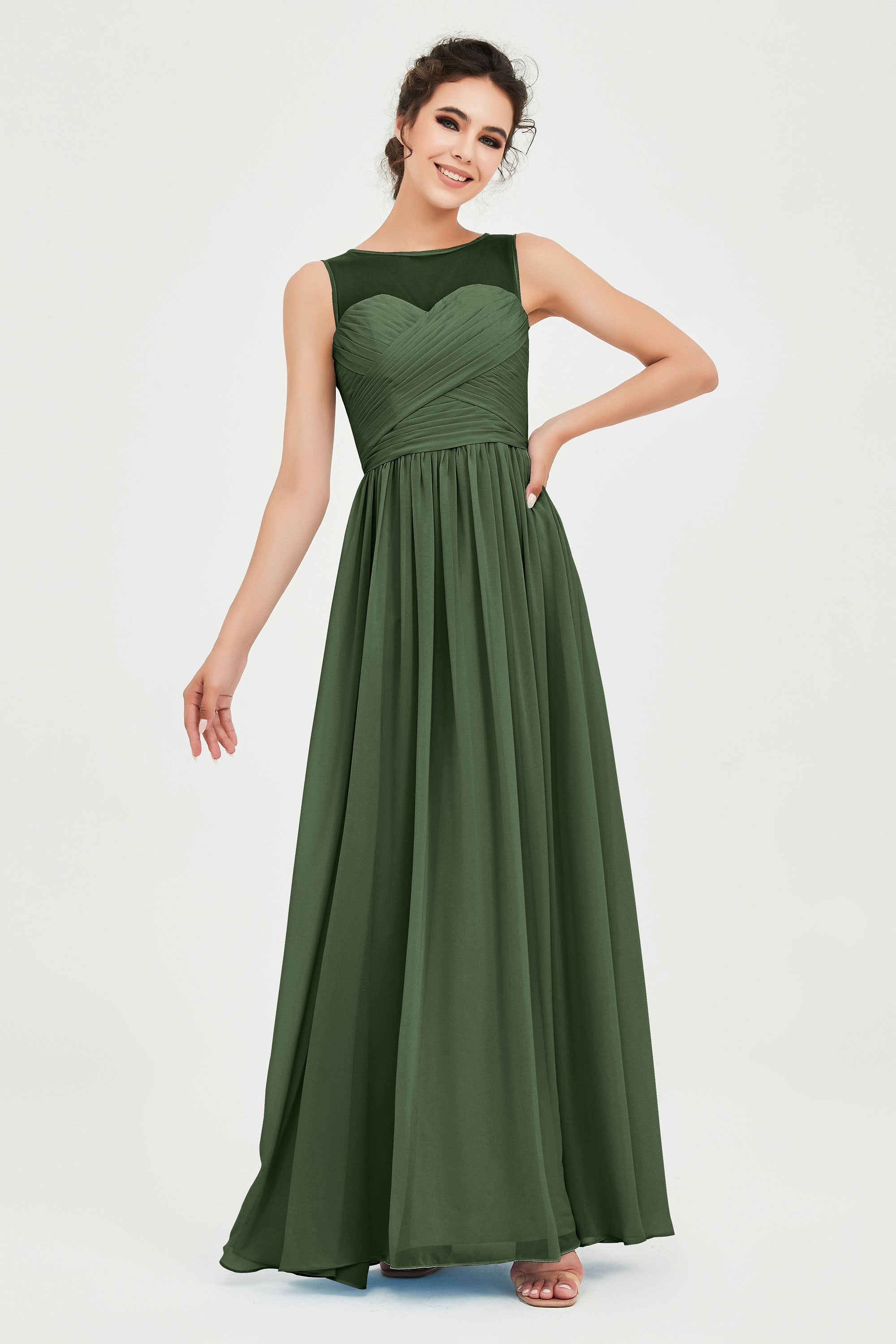 [Olive-Green]