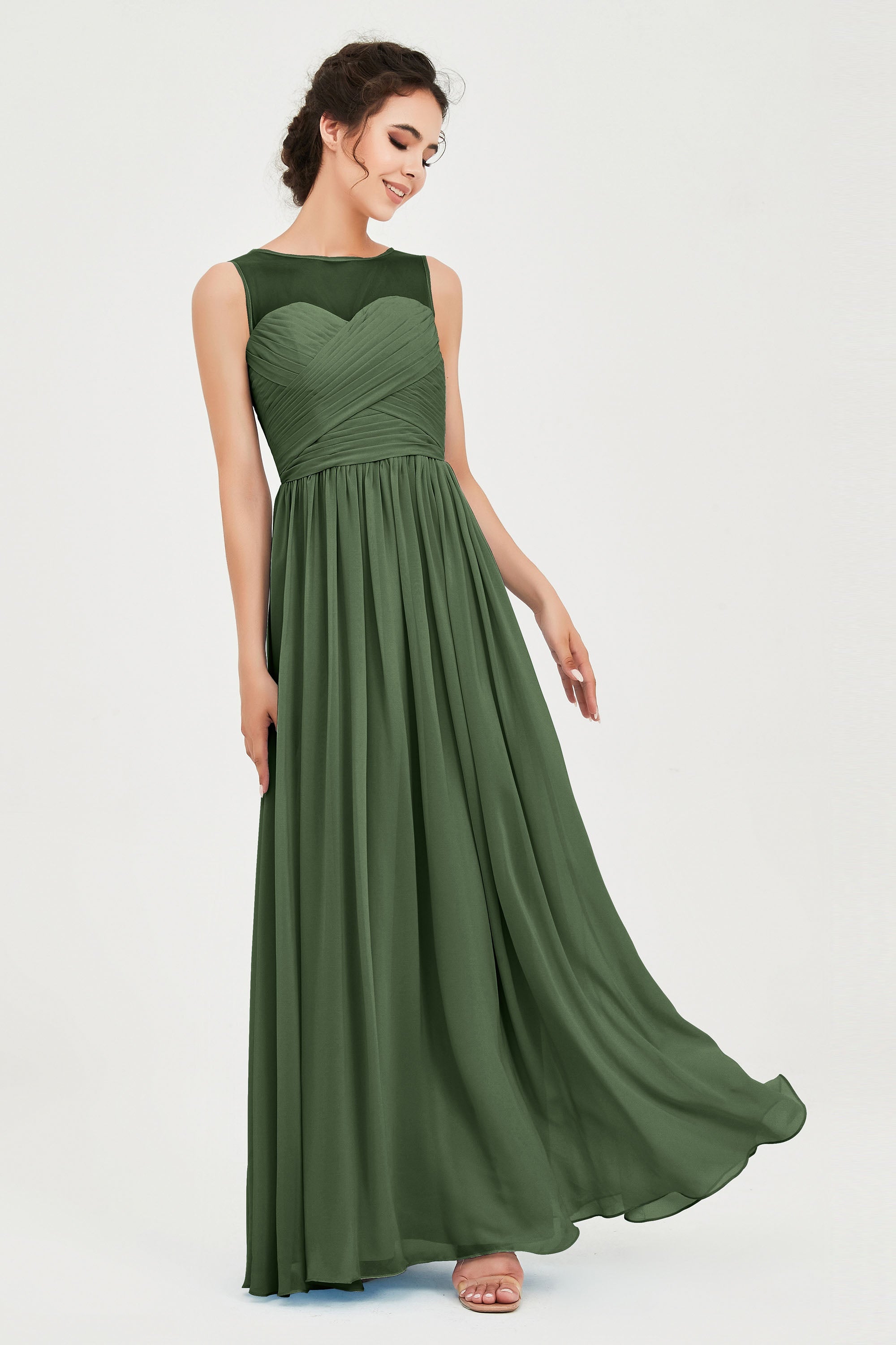[Olive-Green]