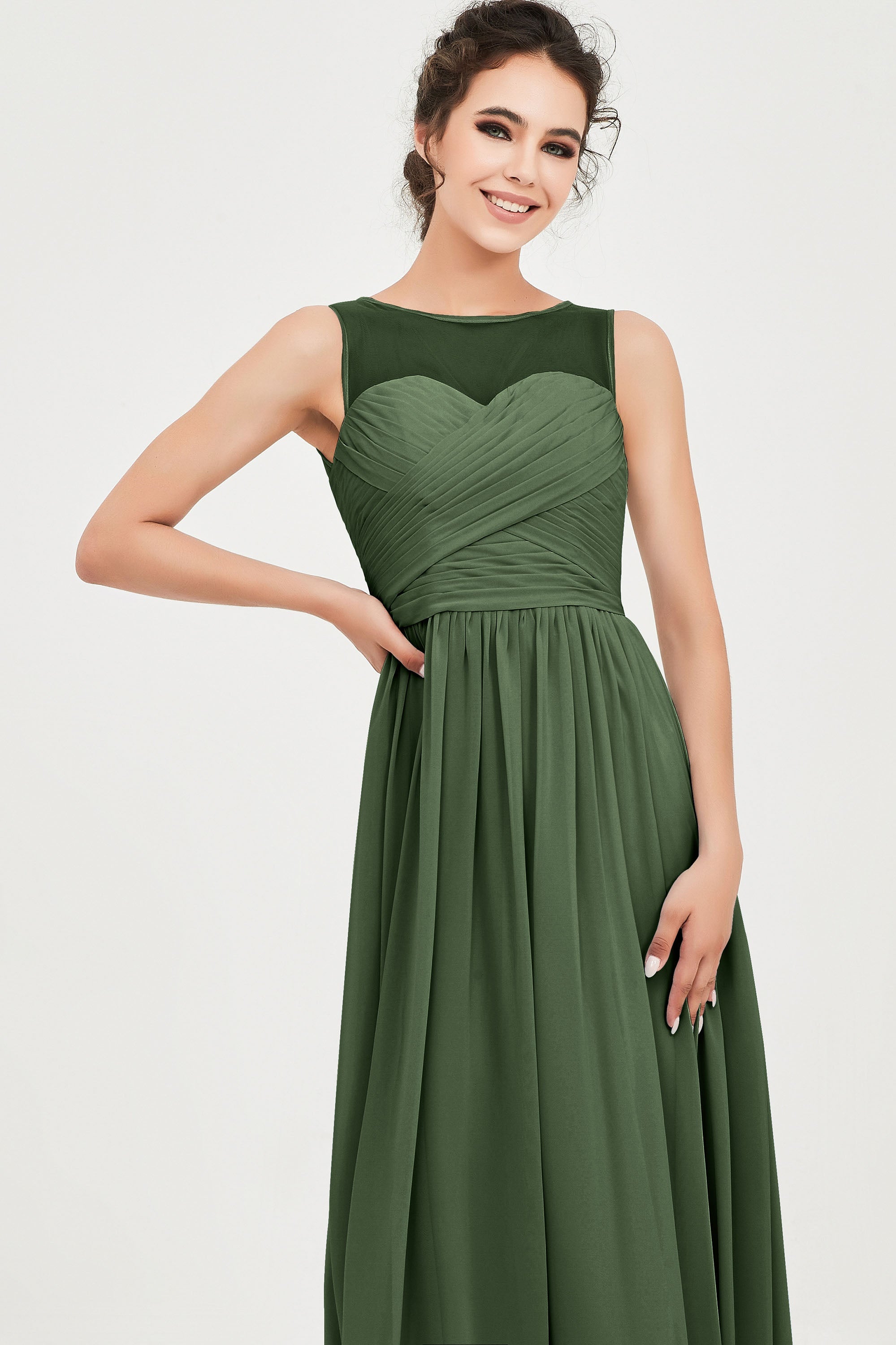 [Olive-Green]