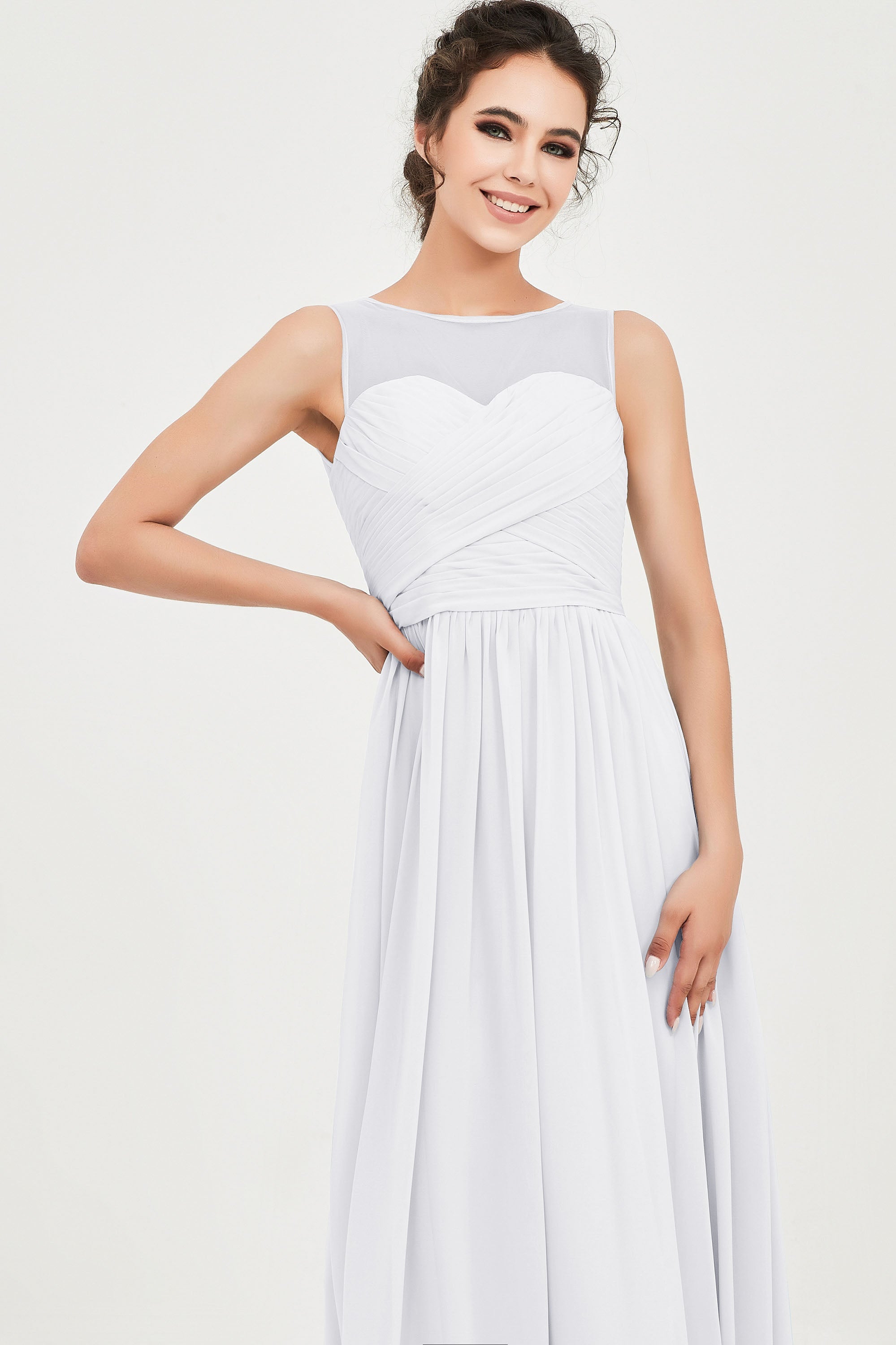 [White]