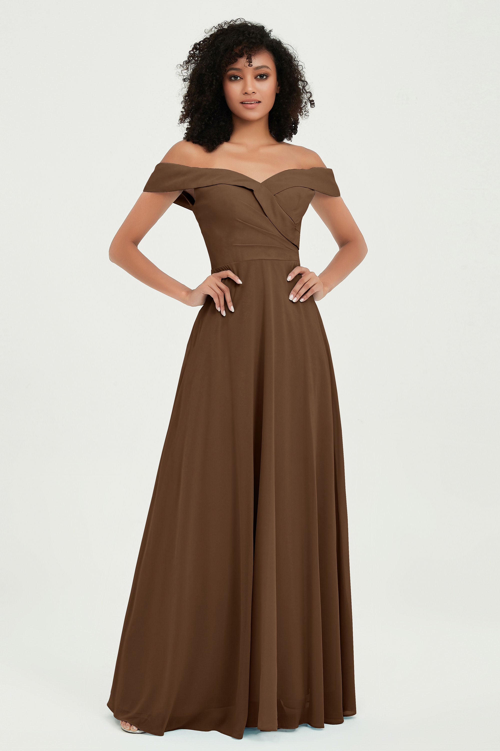 [Brown]