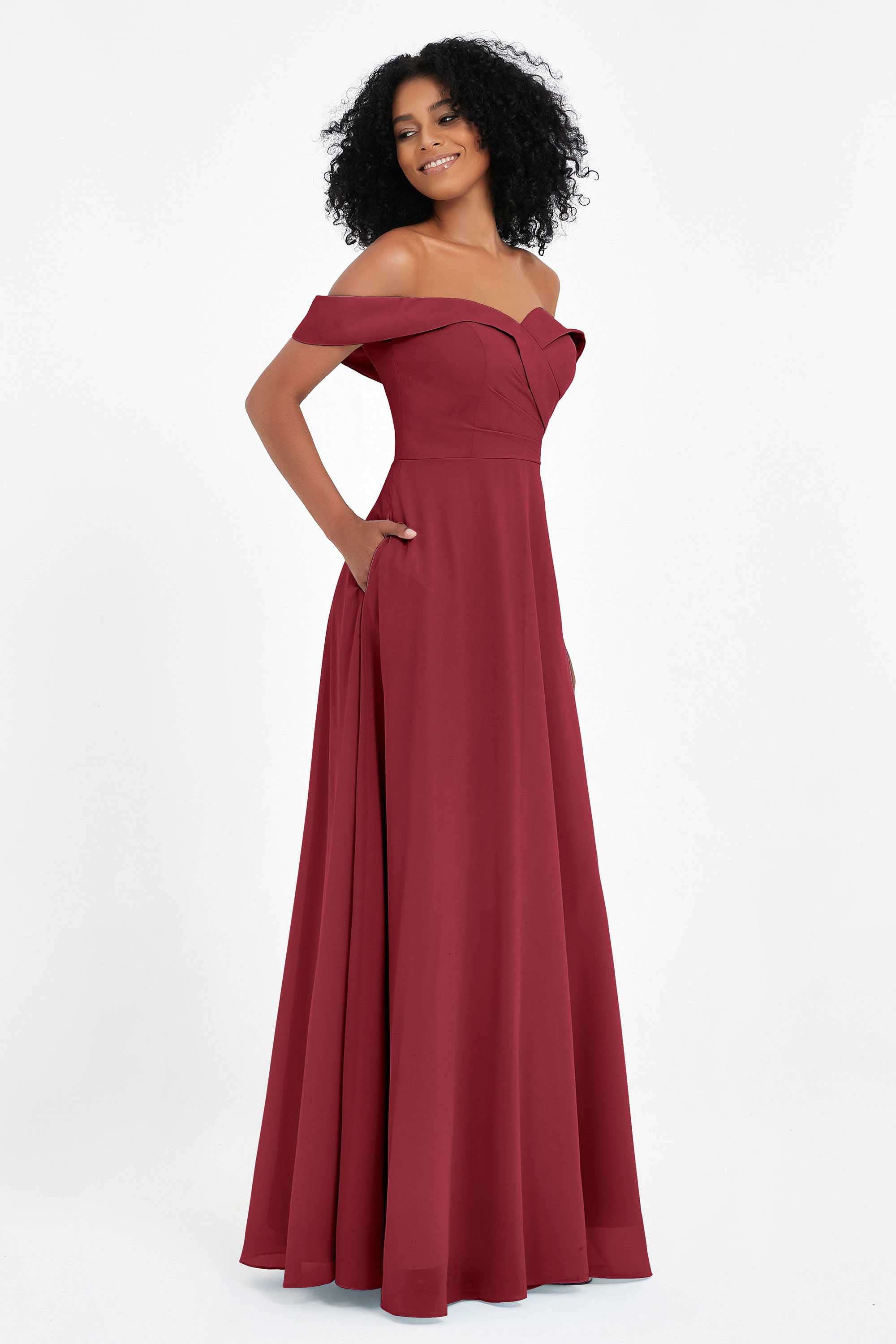 [Burgundy]