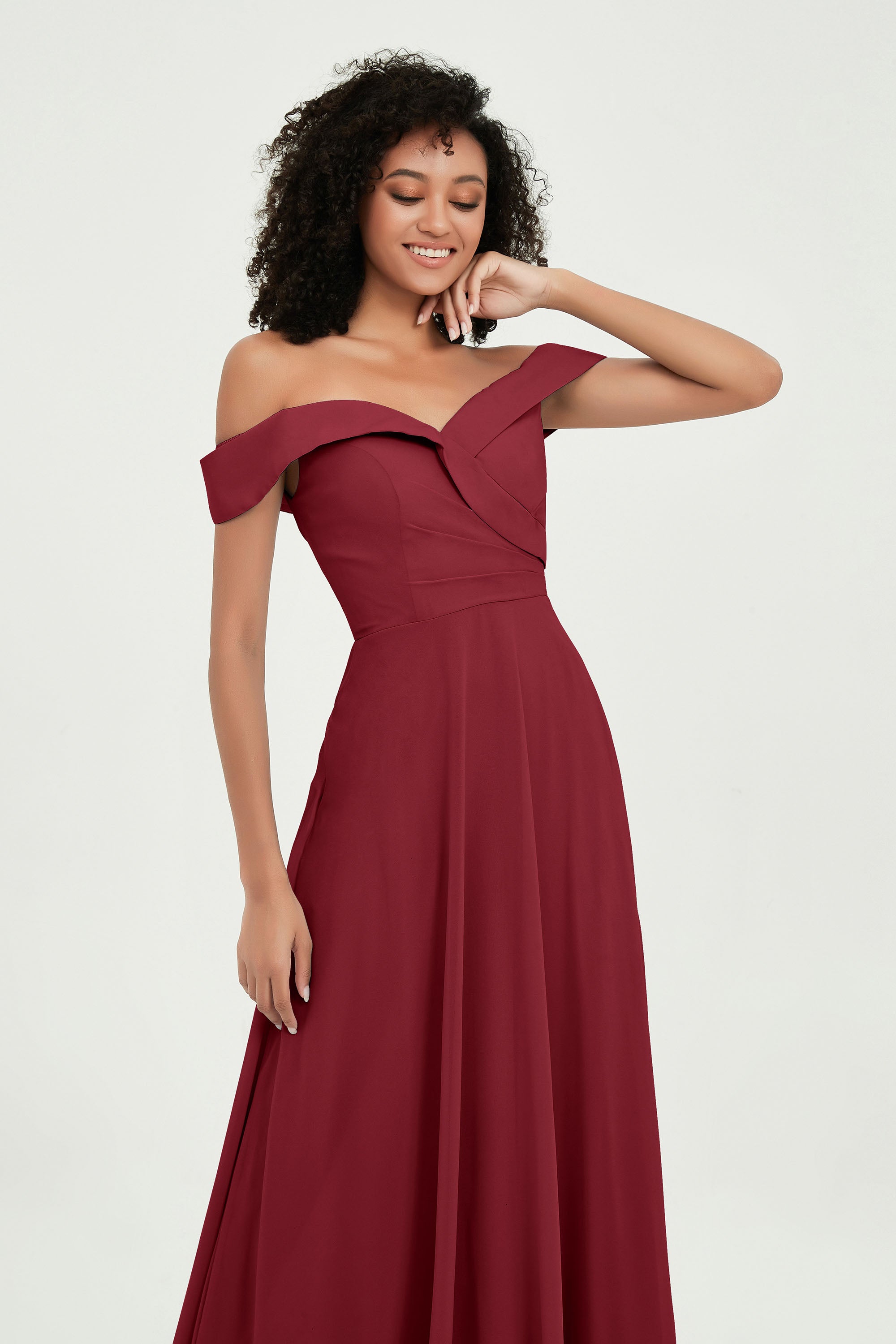 [Burgundy]