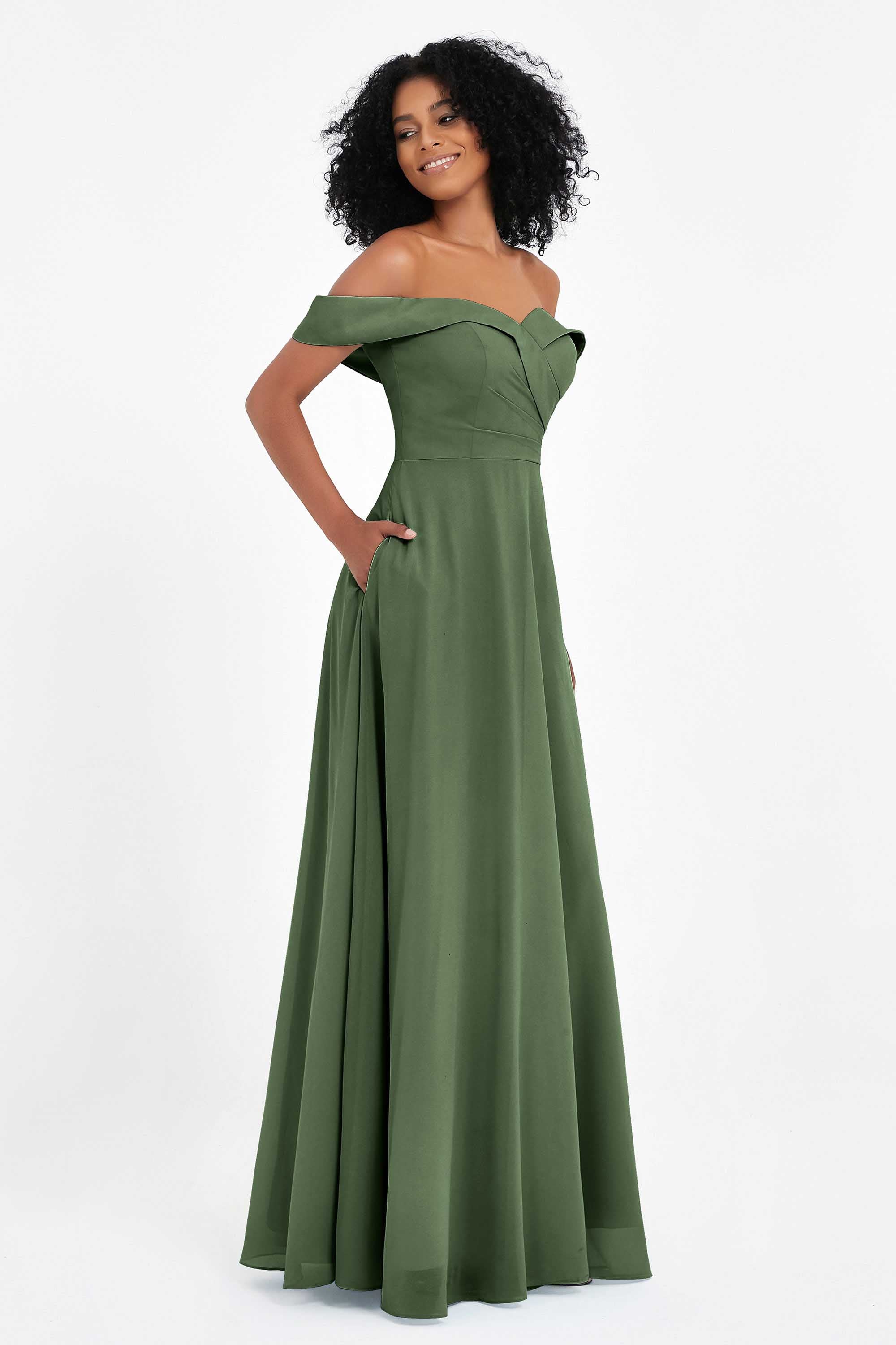 [Olive-Green]