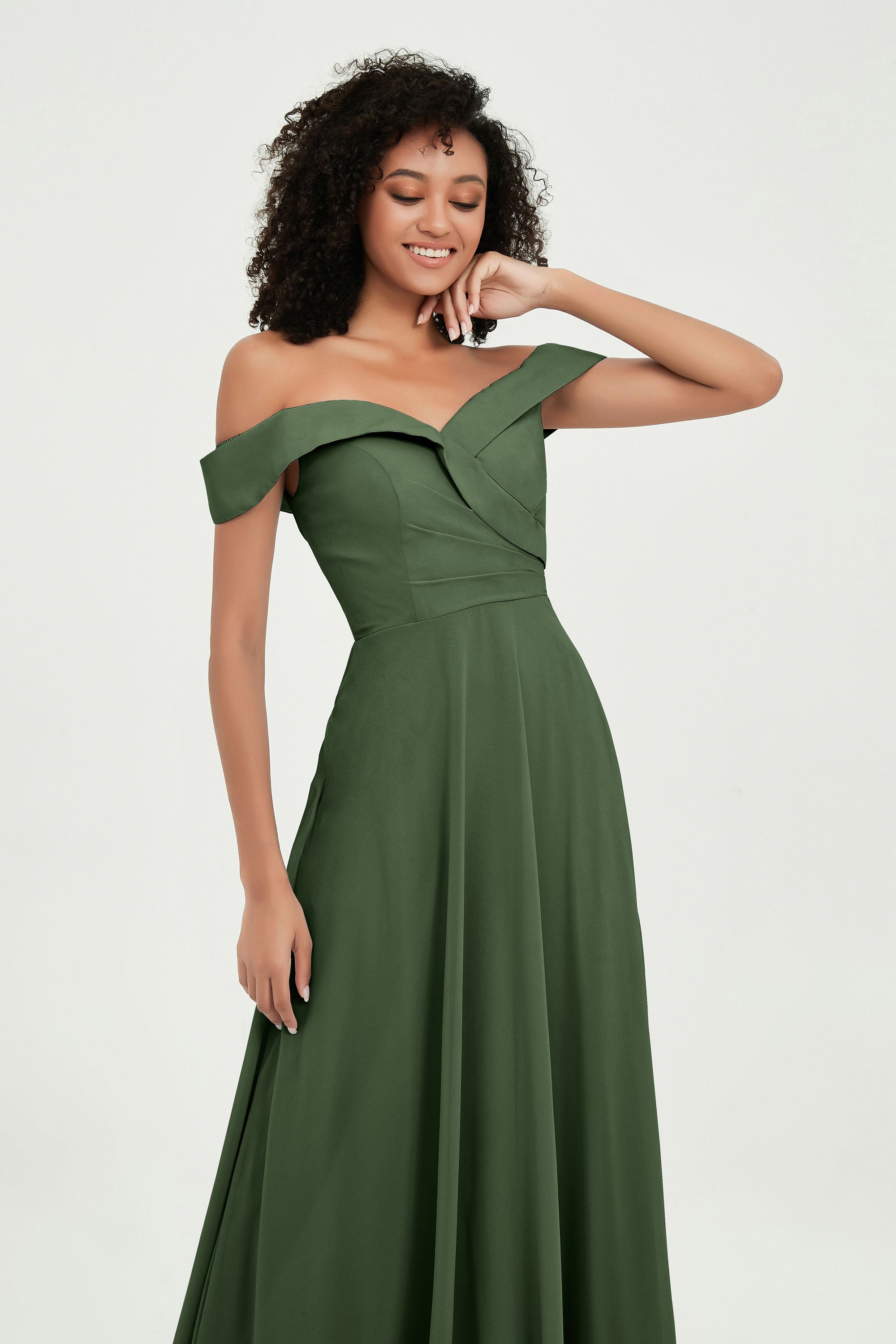 [Olive-Green]