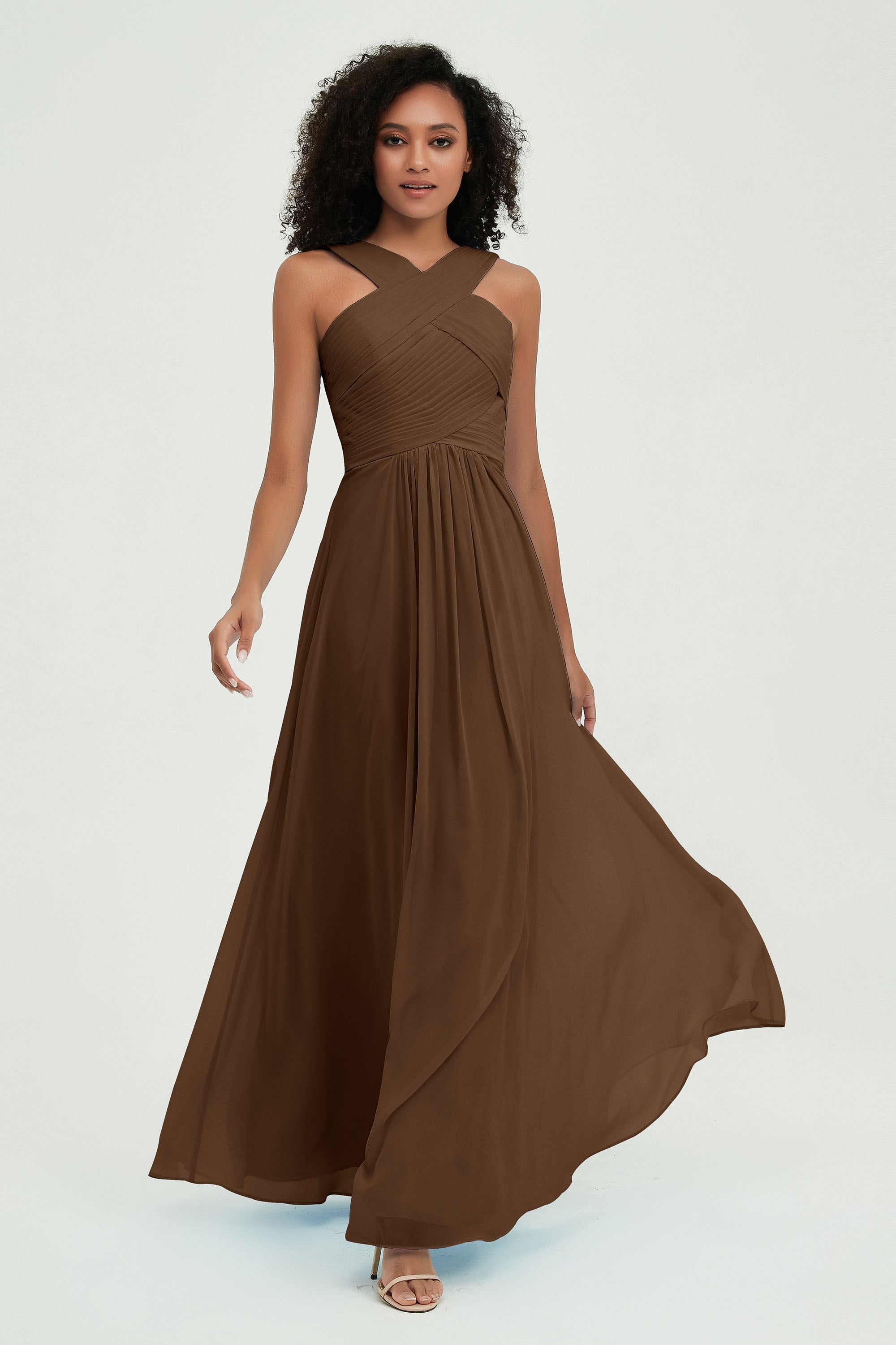 [Brown]