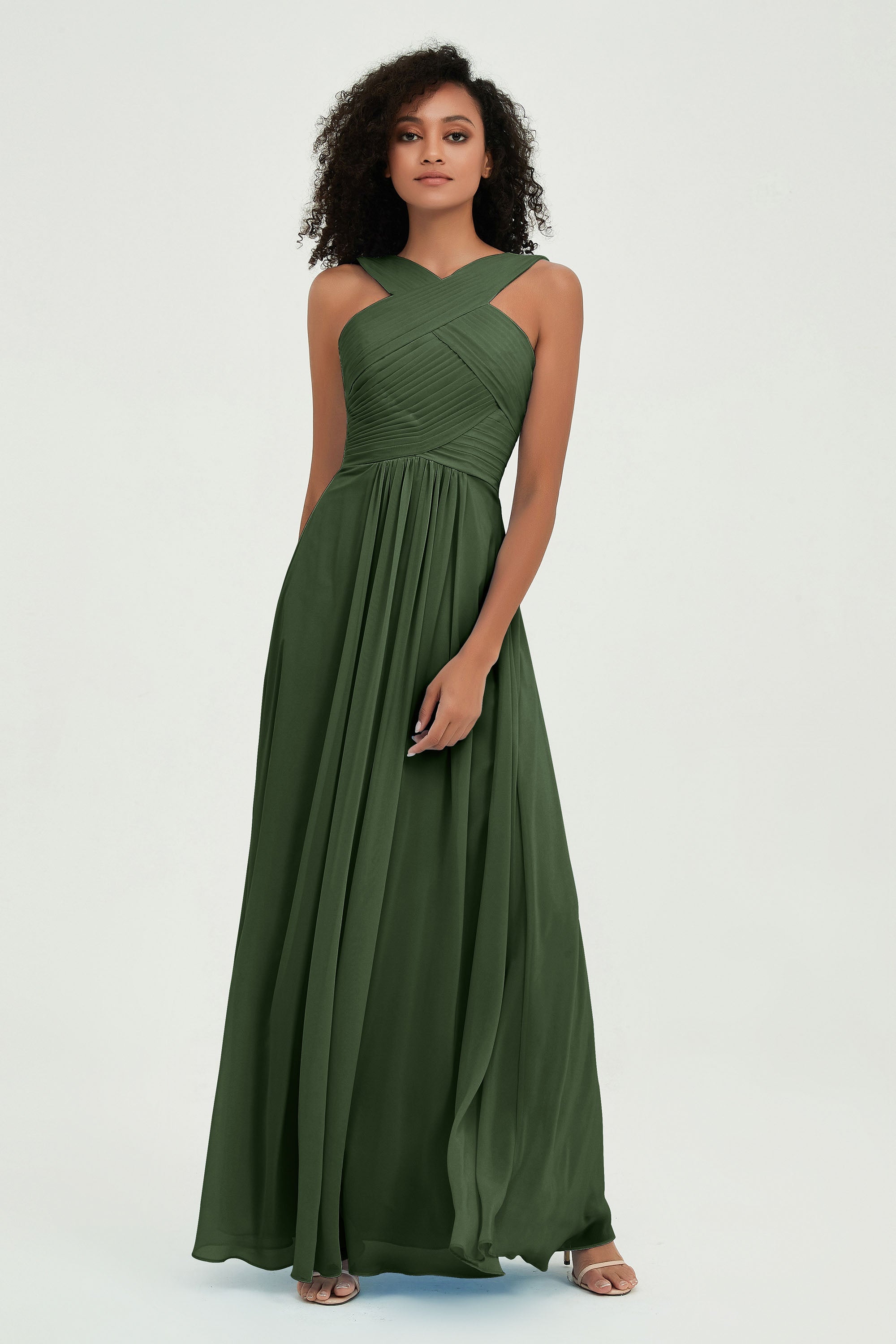 [Olive-Green]